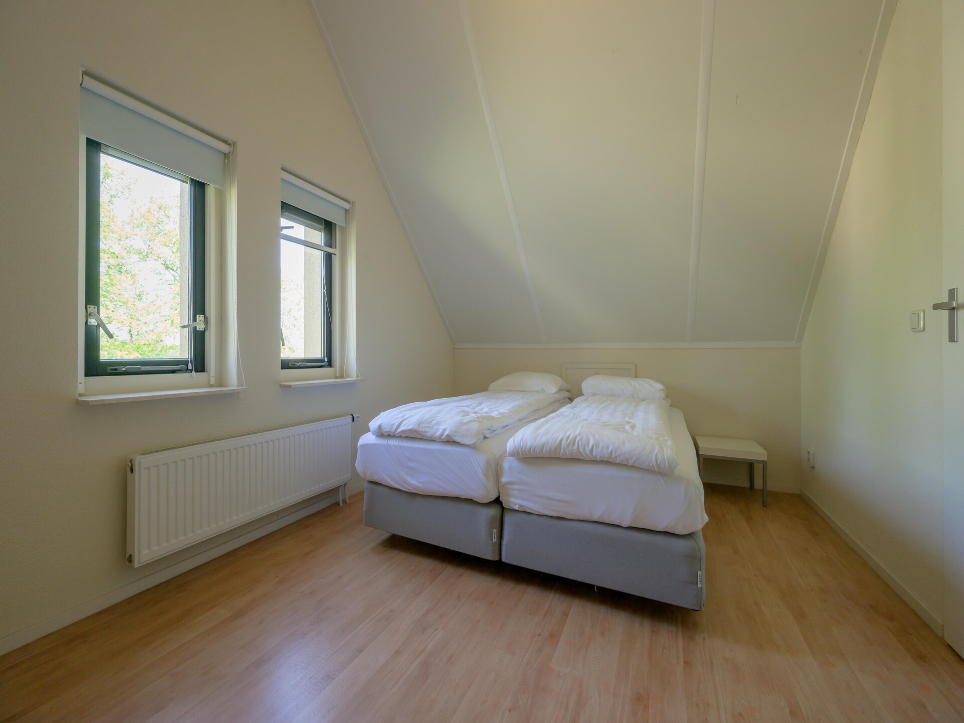 Vrijstaande huisdiervriendelijke bungalow in rustig Gaasterland, Friesland - foto 5