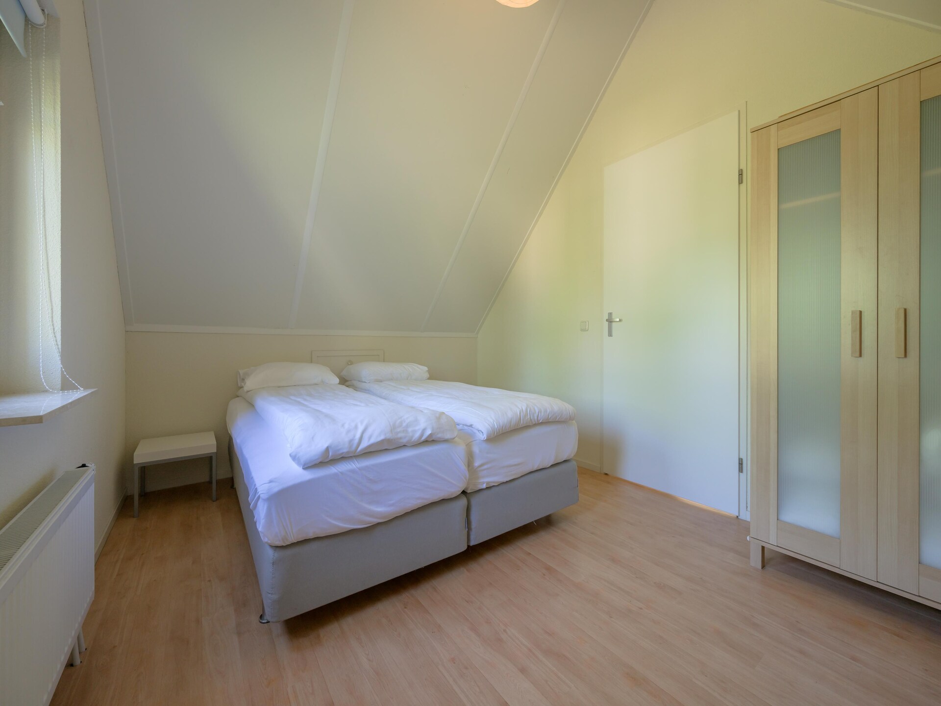 Vrijstaande huisdiervriendelijke bungalow in rustig Gaasterland, Friesland - foto 18