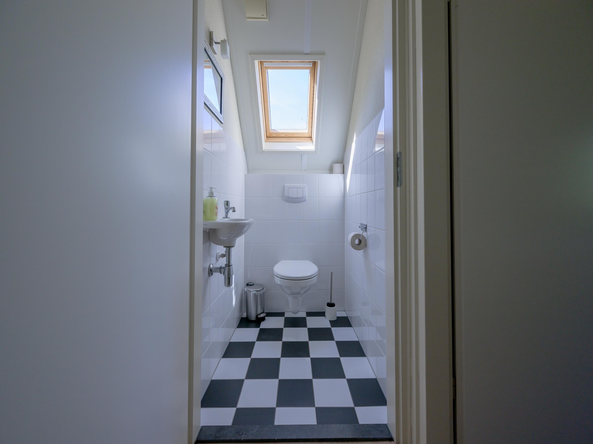 Vrijstaande huisdiervriendelijke bungalow in rustig Gaasterland, Friesland - foto 22