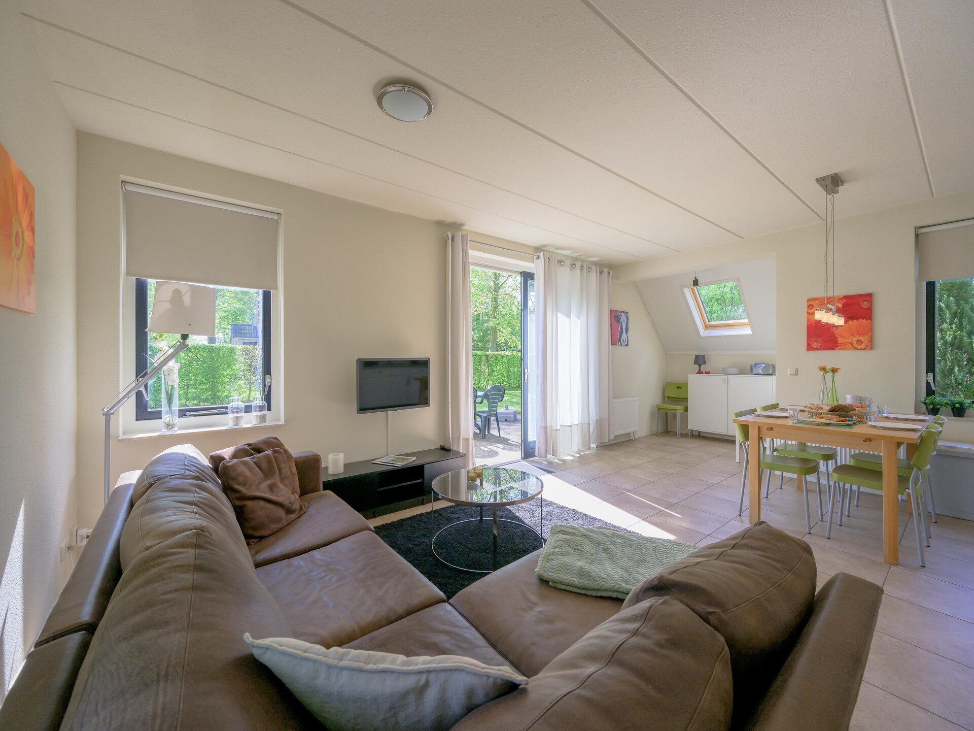 Vrijstaande huisdiervriendelijke bungalow in rustig Gaasterland, Friesland - foto 11