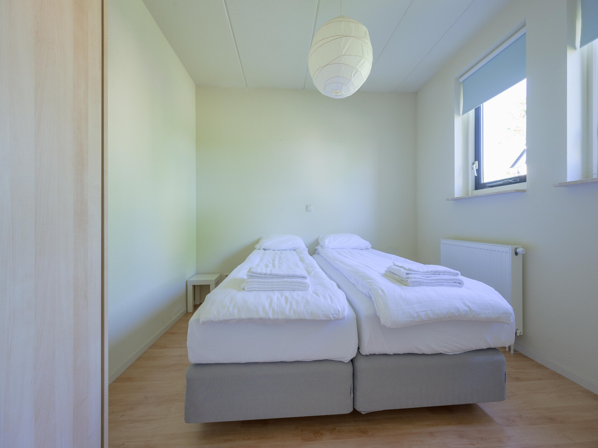 Vrijstaande huisdiervriendelijke bungalow in rustig Gaasterland, Friesland - foto 19