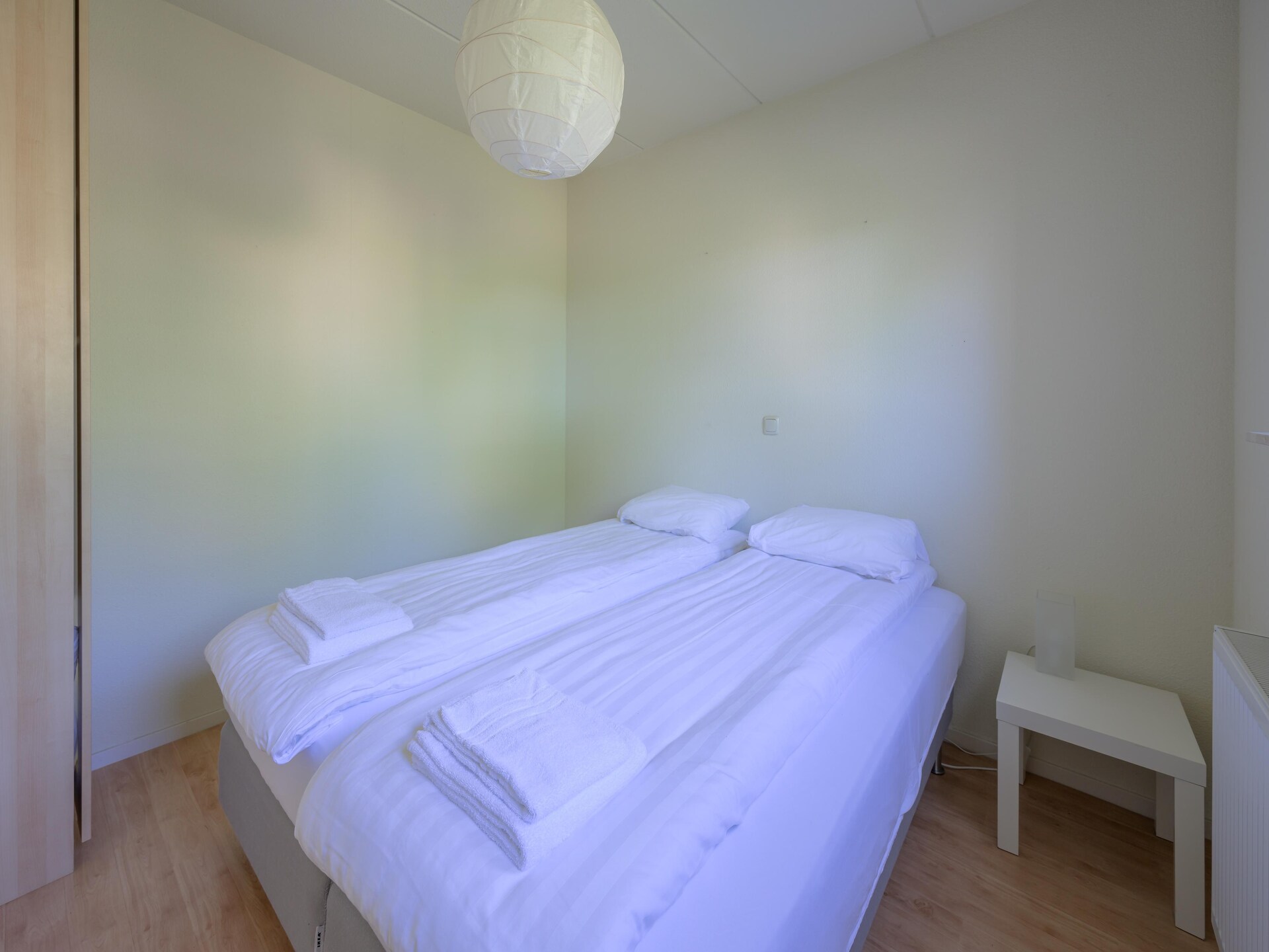 Vrijstaande huisdiervriendelijke bungalow in rustig Gaasterland, Friesland - foto 20