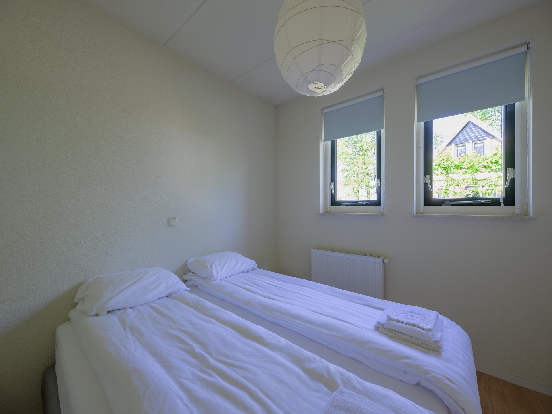 Vrijstaande huisdiervriendelijke bungalow in rustig Gaasterland, Friesland - foto 21