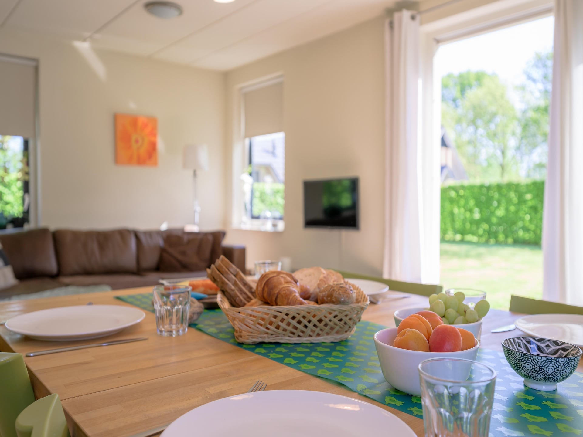 Vrijstaande huisdiervriendelijke bungalow in rustig Gaasterland, Friesland - foto 38