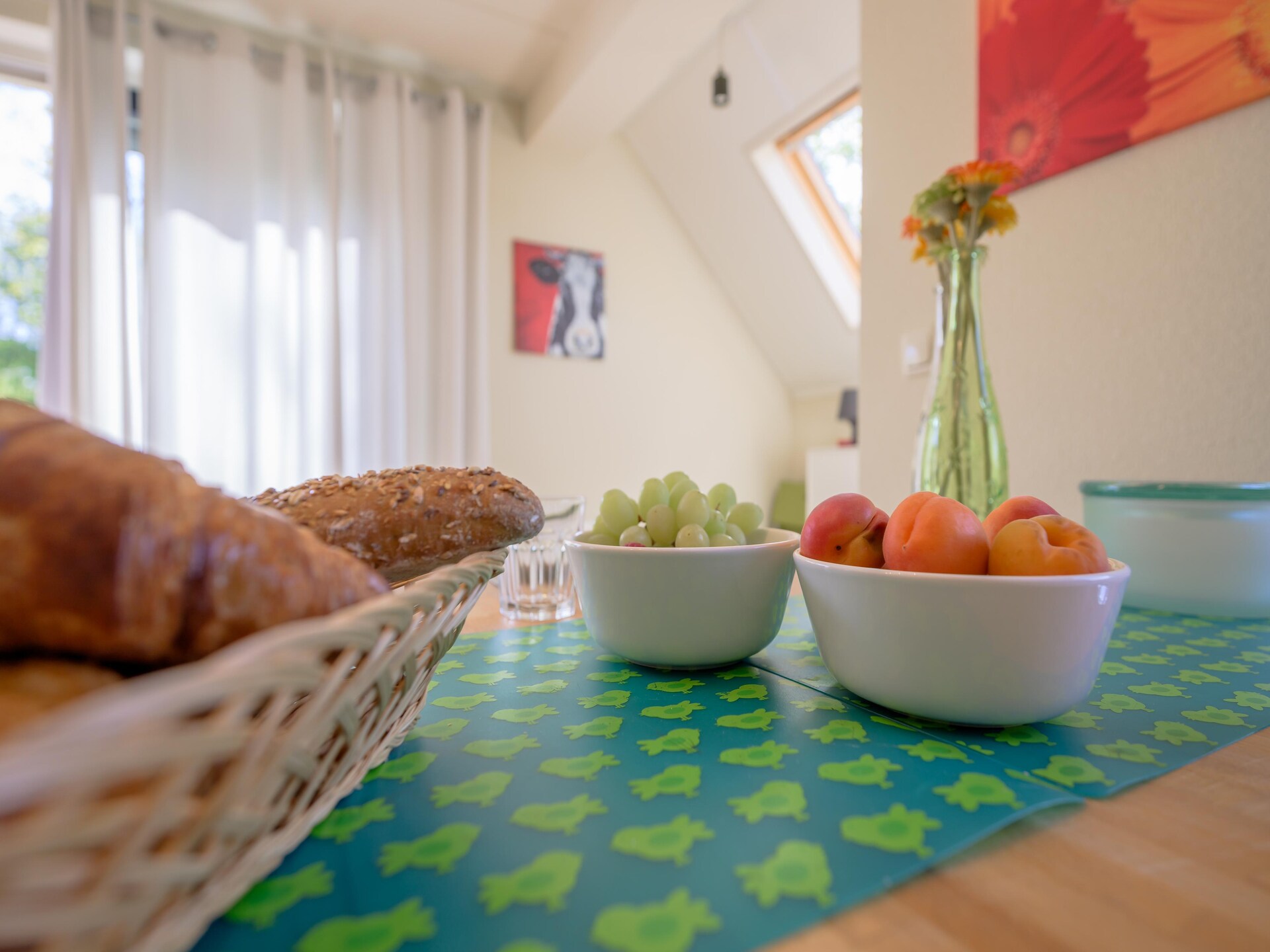 Vrijstaande huisdiervriendelijke bungalow in rustig Gaasterland, Friesland - foto 39