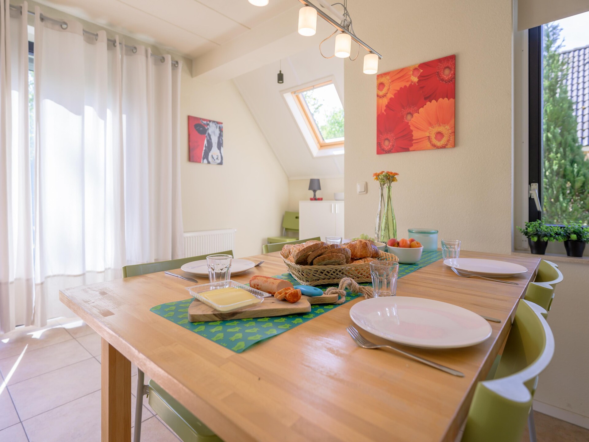 Vrijstaande huisdiervriendelijke bungalow in rustig Gaasterland, Friesland - foto 40