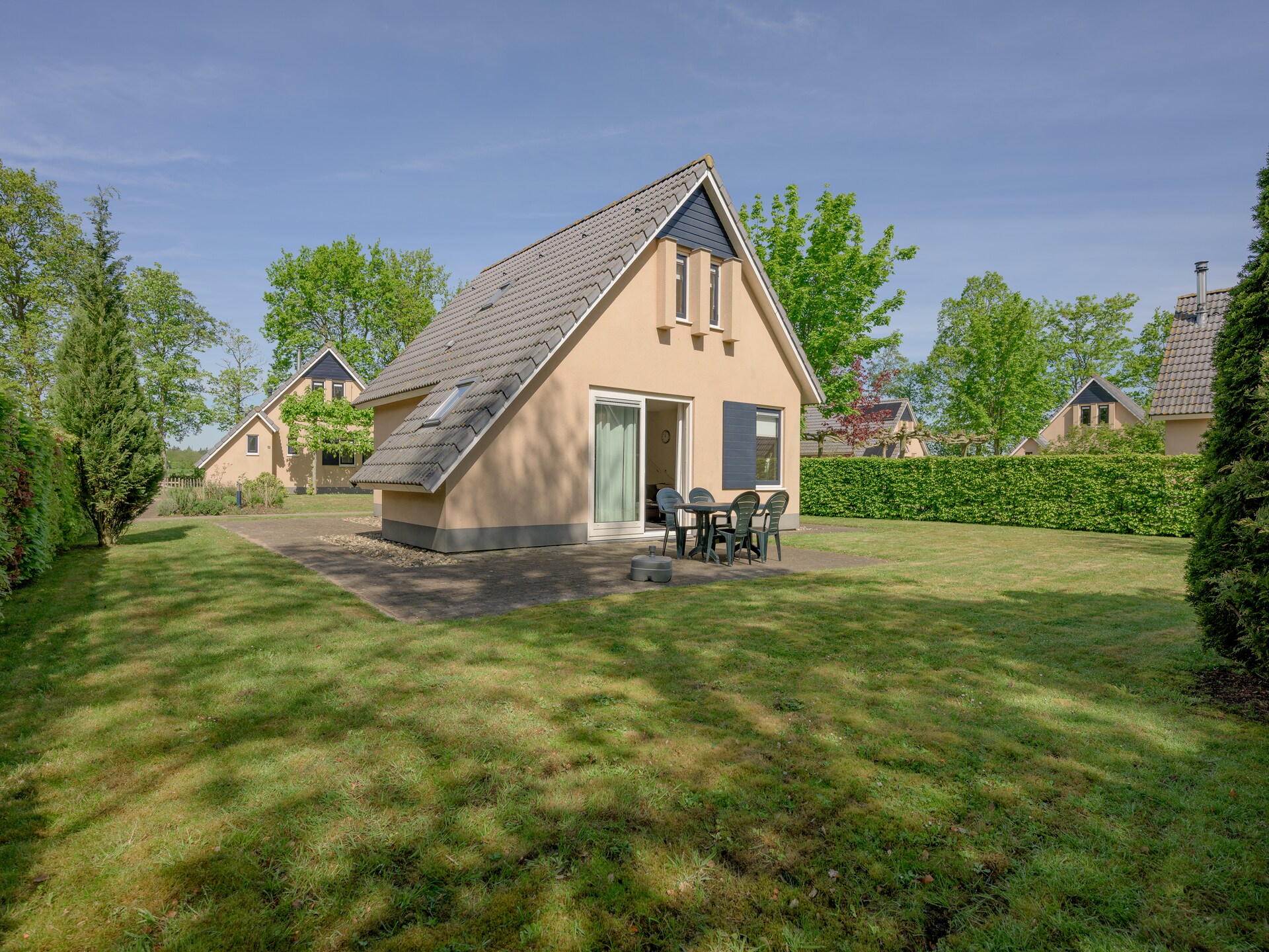 Vrijstaande huisdiervriendelijke bungalow in rustig Gaasterland, Friesland - foto 6
