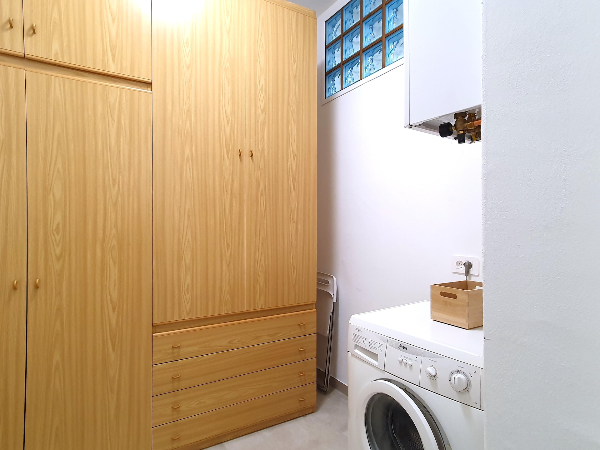 4-persoons appartement Casa Centro in het centrum van Luino aan het meer - foto 40