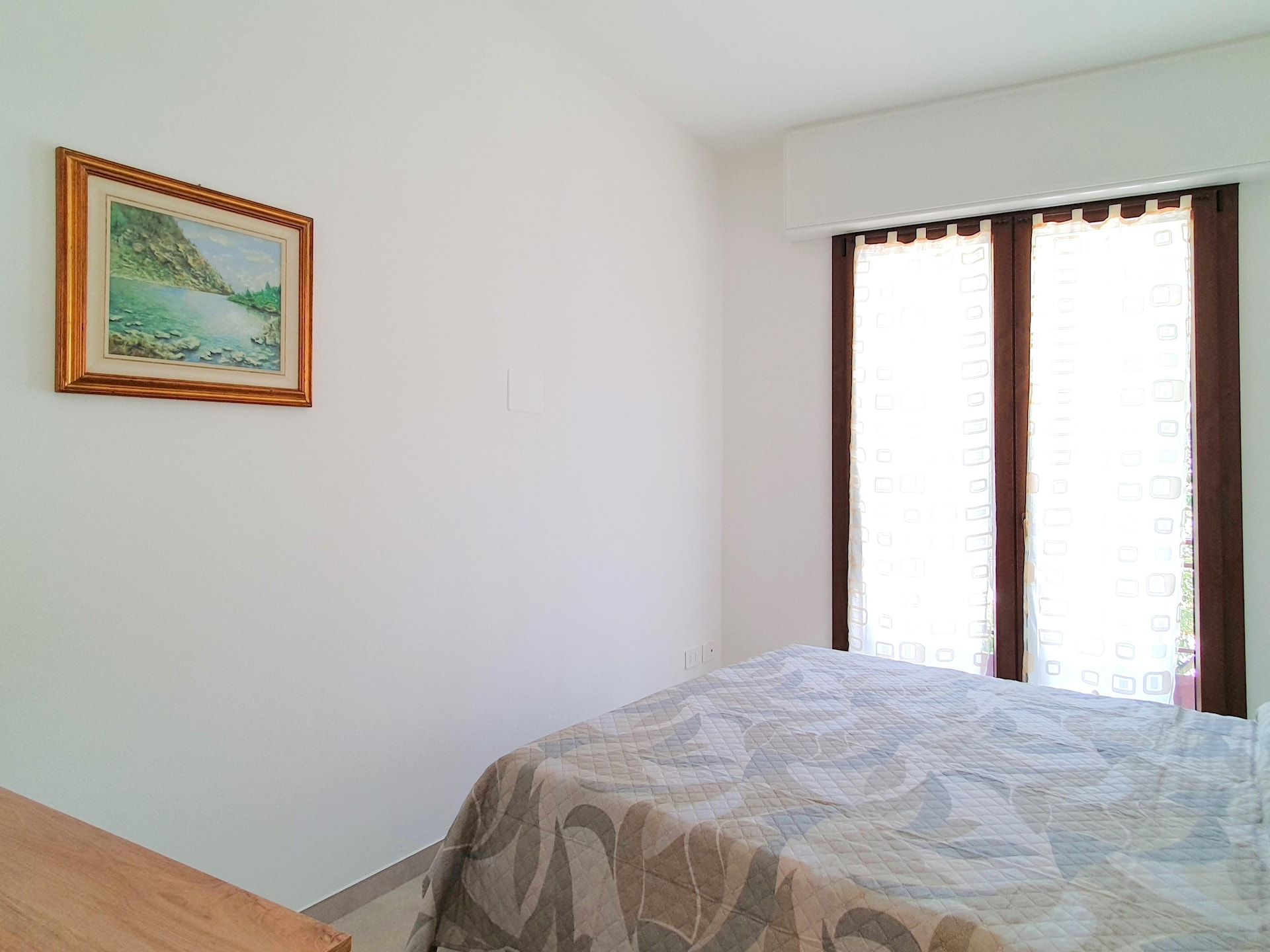 4-persoons appartement Casa Centro in het centrum van Luino aan het meer - foto 9