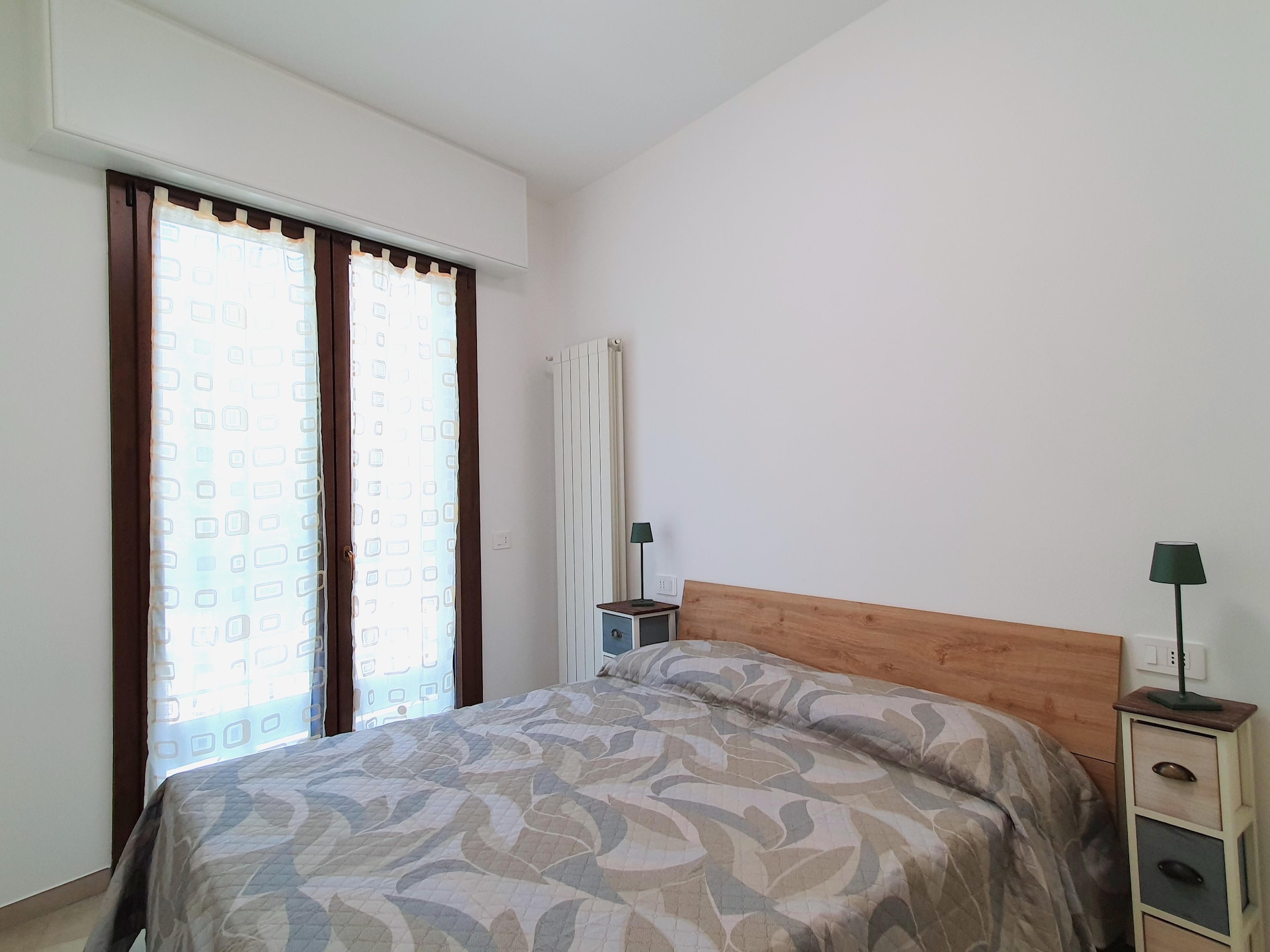 4-persoons appartement Casa Centro in het centrum van Luino aan het meer - foto 5