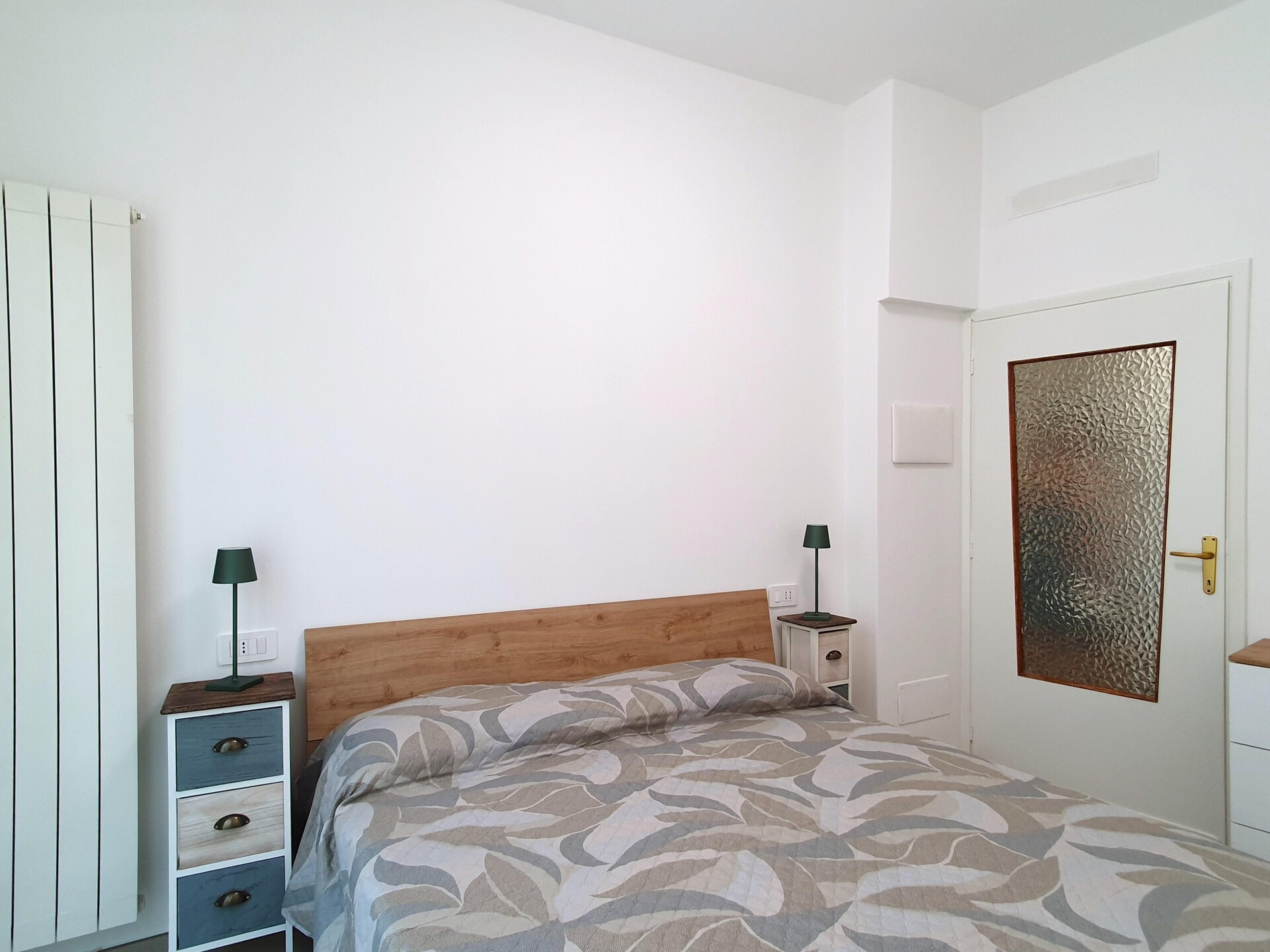 4-persoons appartement Casa Centro in het centrum van Luino aan het meer - foto 19