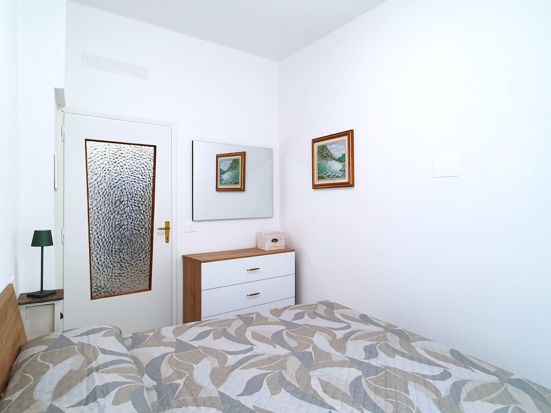 4-persoons appartement Casa Centro in het centrum van Luino aan het meer - foto 16