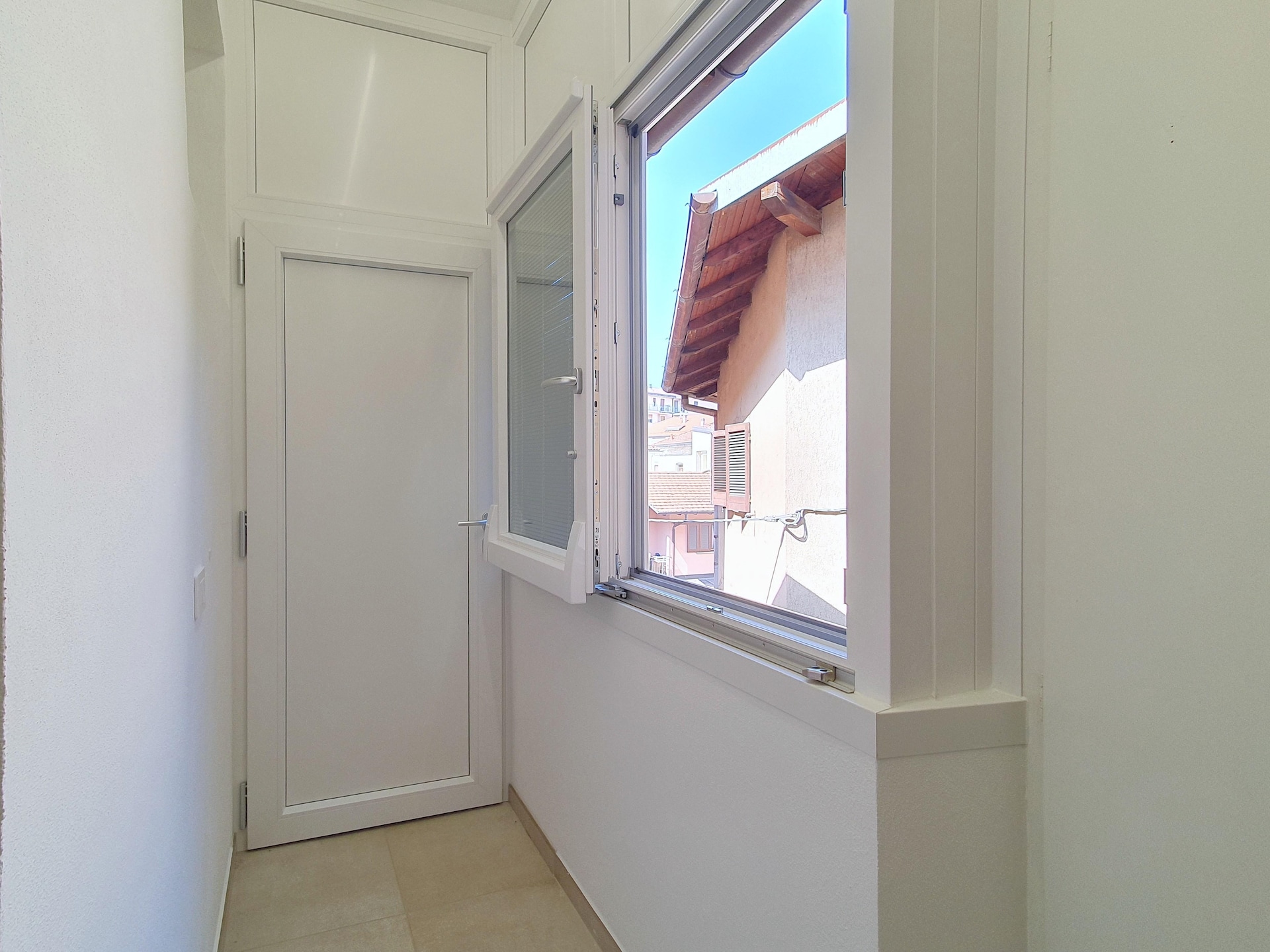 4-persoons appartement Casa Centro in het centrum van Luino aan het meer - foto 7