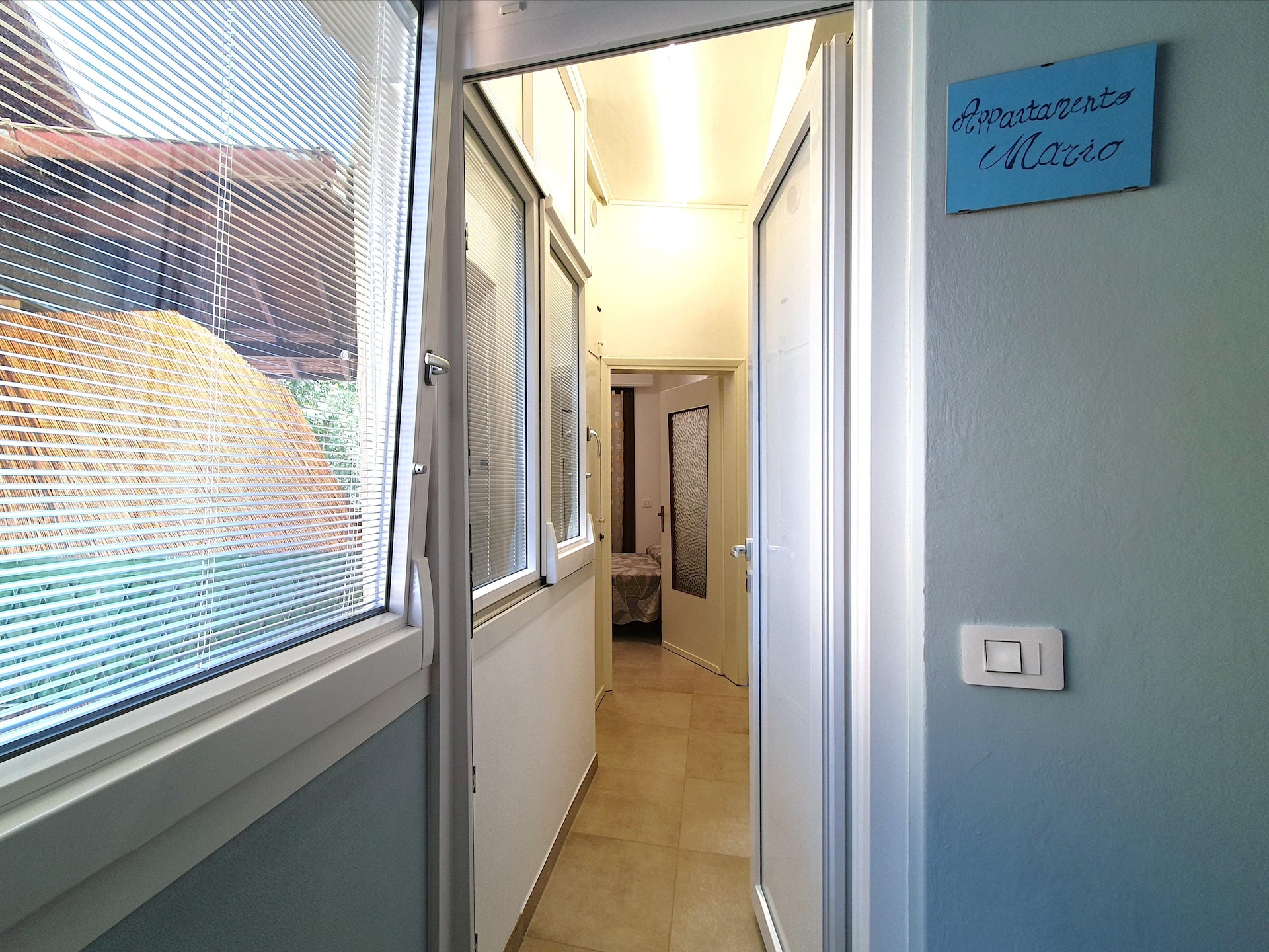 4-persoons appartement Casa Centro in het centrum van Luino aan het meer - foto 18