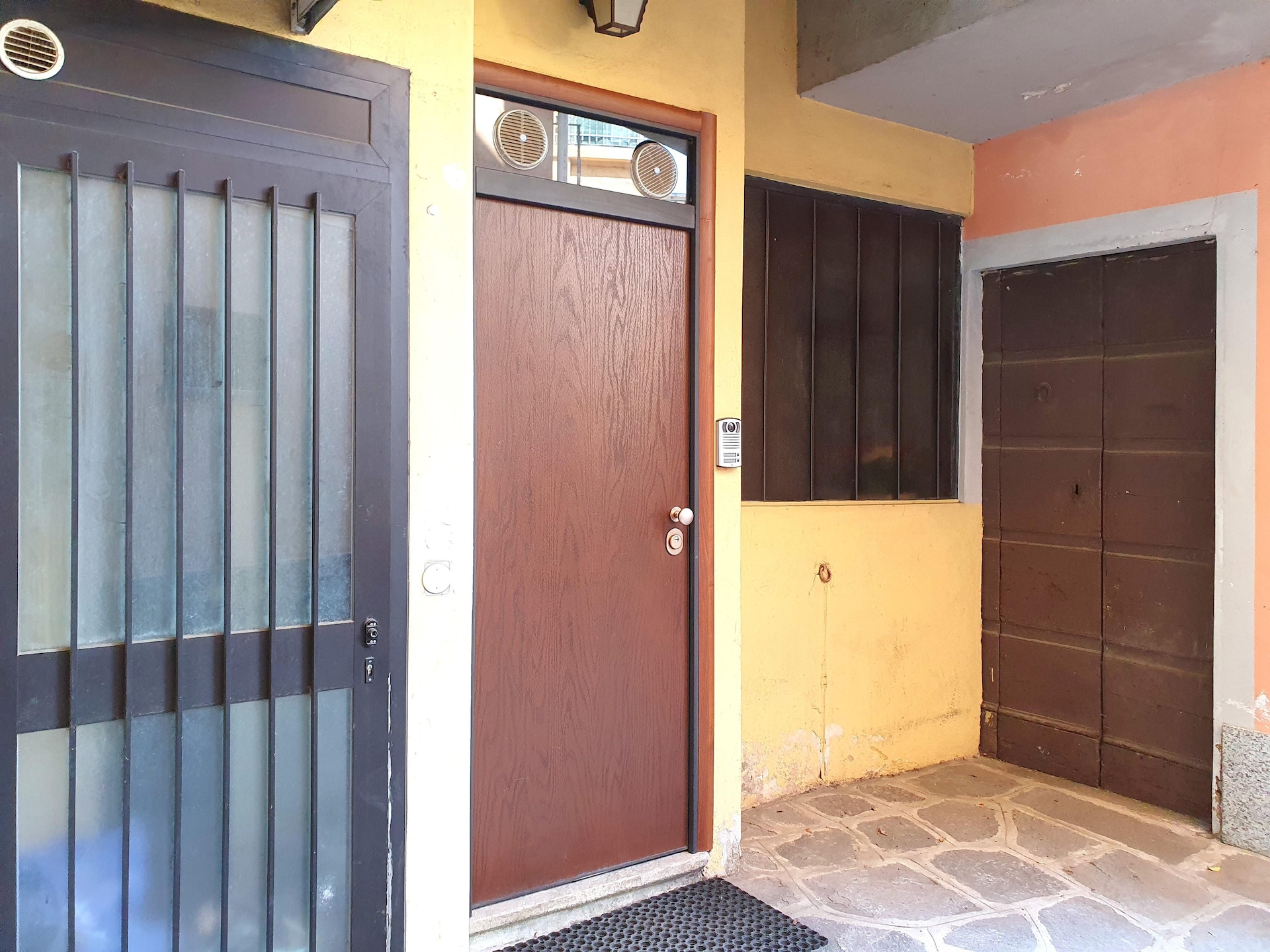 4-persoons appartement Casa Centro in het centrum van Luino aan het meer - foto 12
