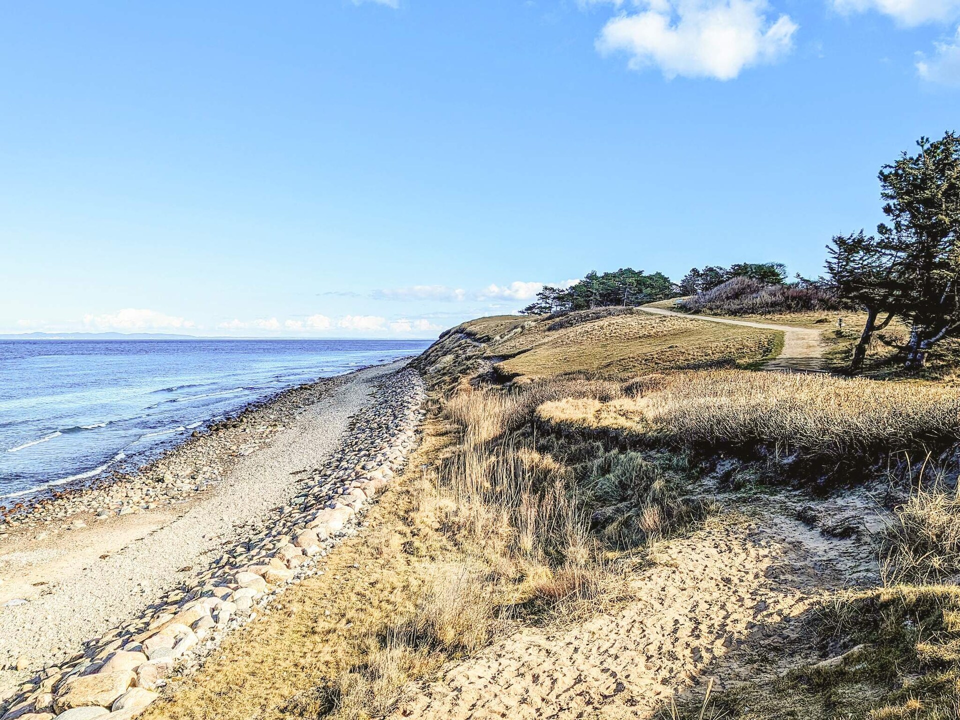 Gezellig houten vakantiehuis in Gilleleje voor 4 personen - foto 17