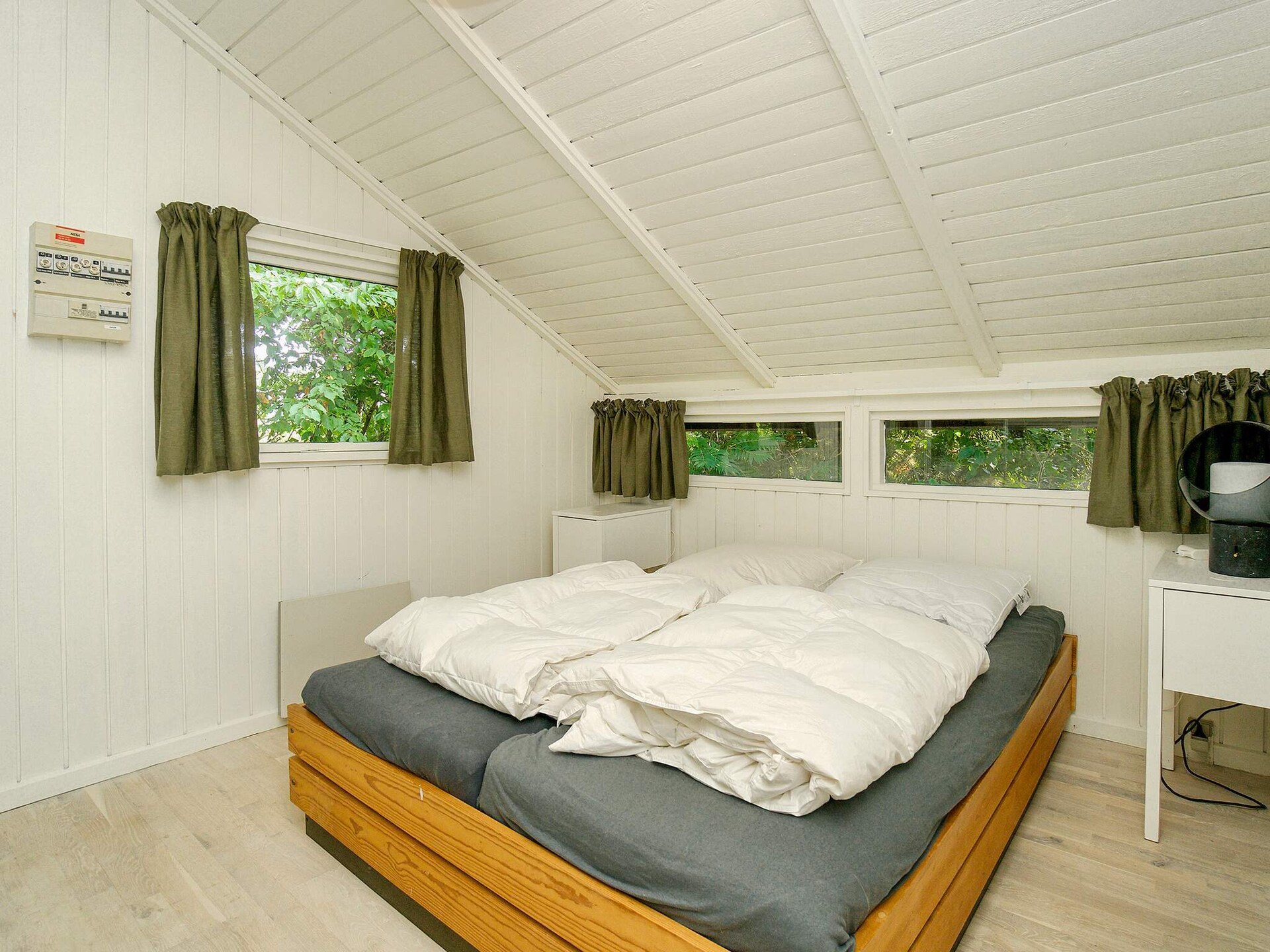 Gezellig houten vakantiehuis in Gilleleje voor 4 personen - foto 36