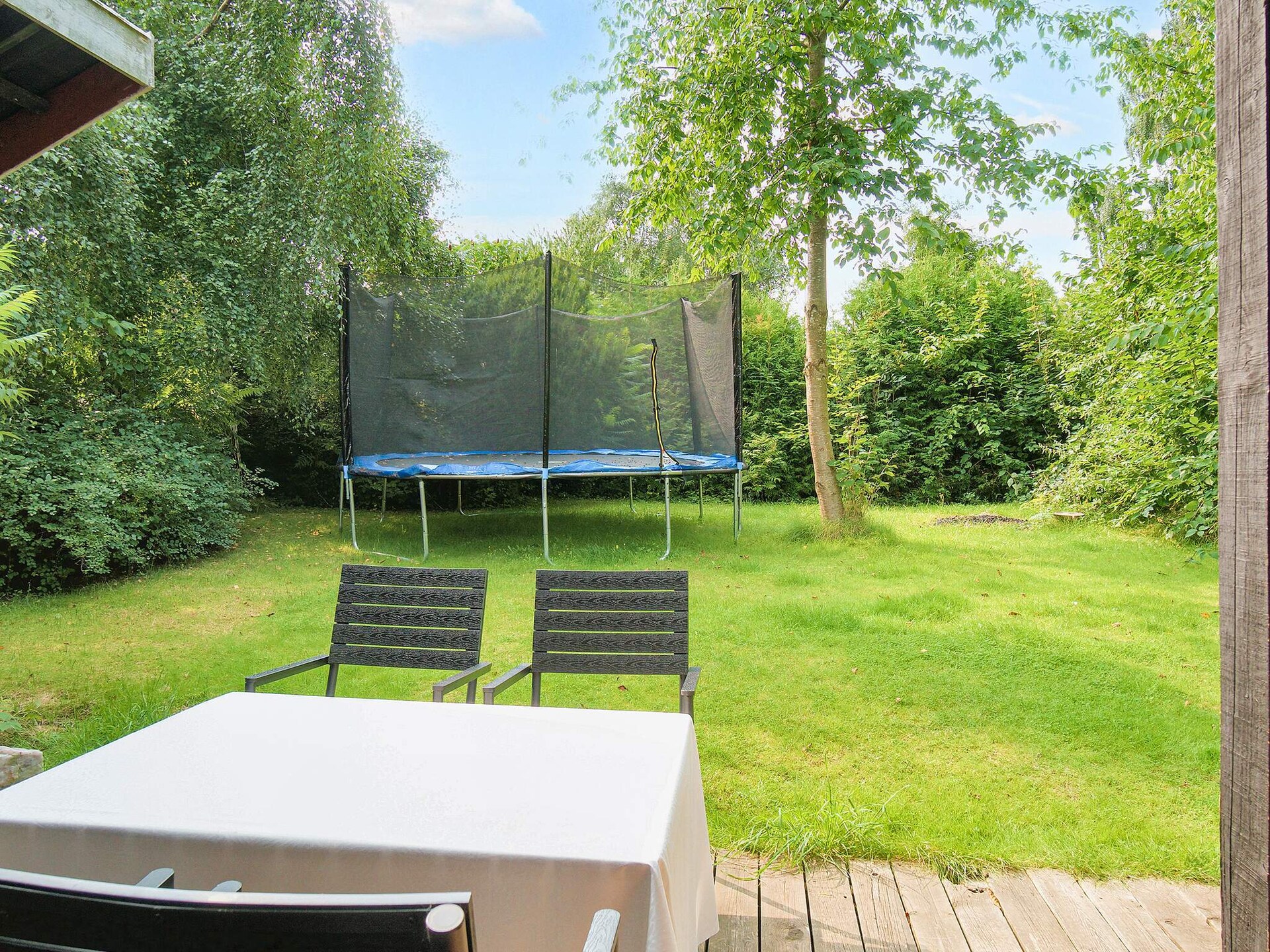 Gezellig houten vakantiehuis in Gilleleje voor 4 personen - foto 38
