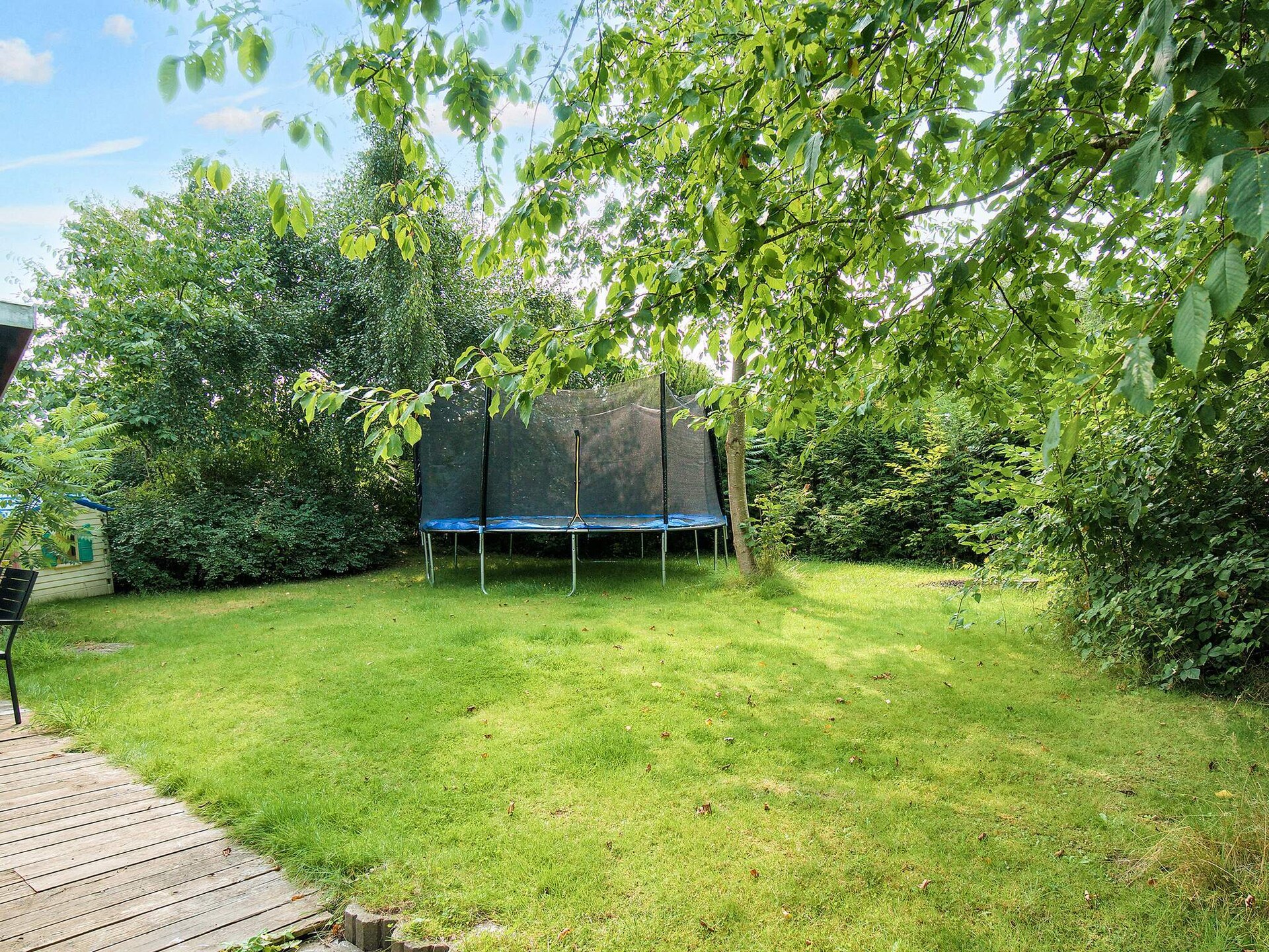 Gezellig houten vakantiehuis in Gilleleje voor 4 personen - foto 39