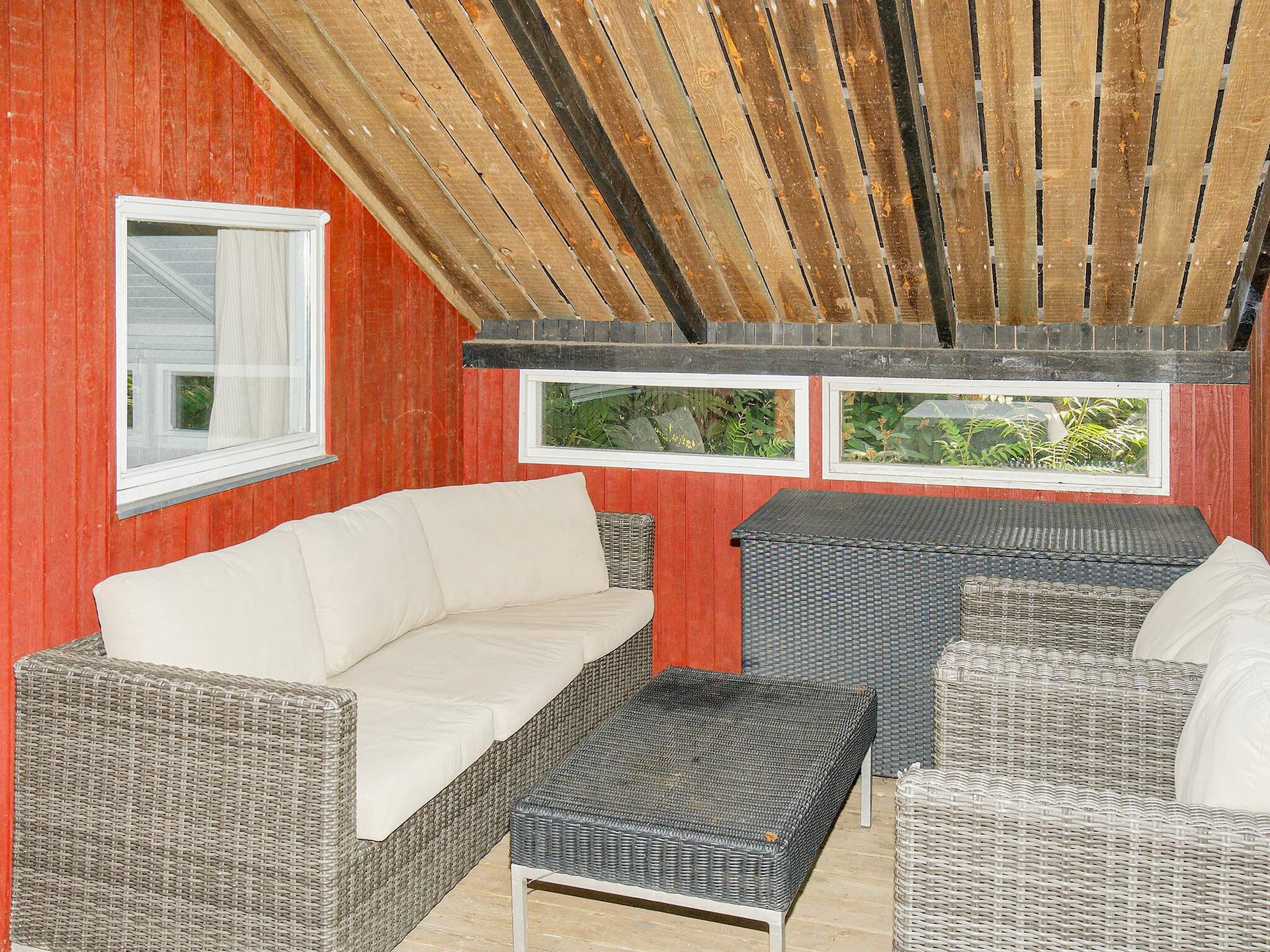 Gezellig houten vakantiehuis in Gilleleje voor 4 personen - foto 40