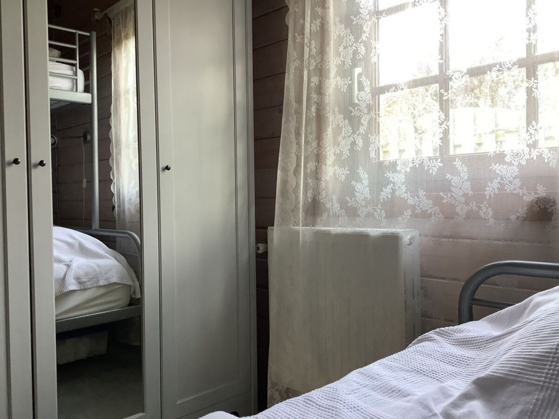 Juwelendoosje in Ouddorp: stijlvol vakantiehuis voor 2 personen - foto 23