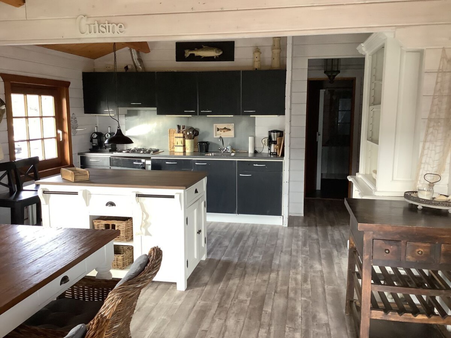 Juwelendoosje in Ouddorp: stijlvol vakantiehuis bij zee en strand - foto 15
