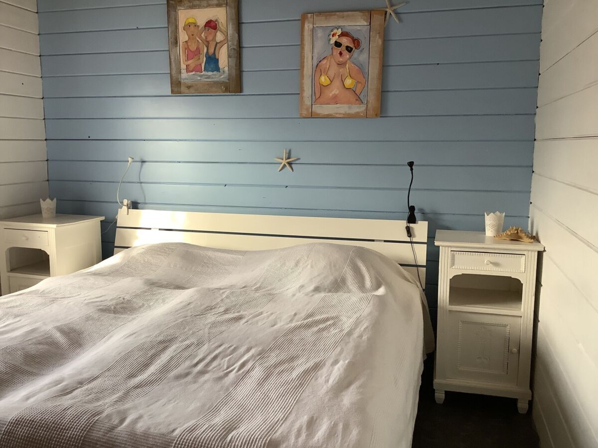 Juwelendoosje in Ouddorp: stijlvol vakantiehuis bij zee en strand - foto 18