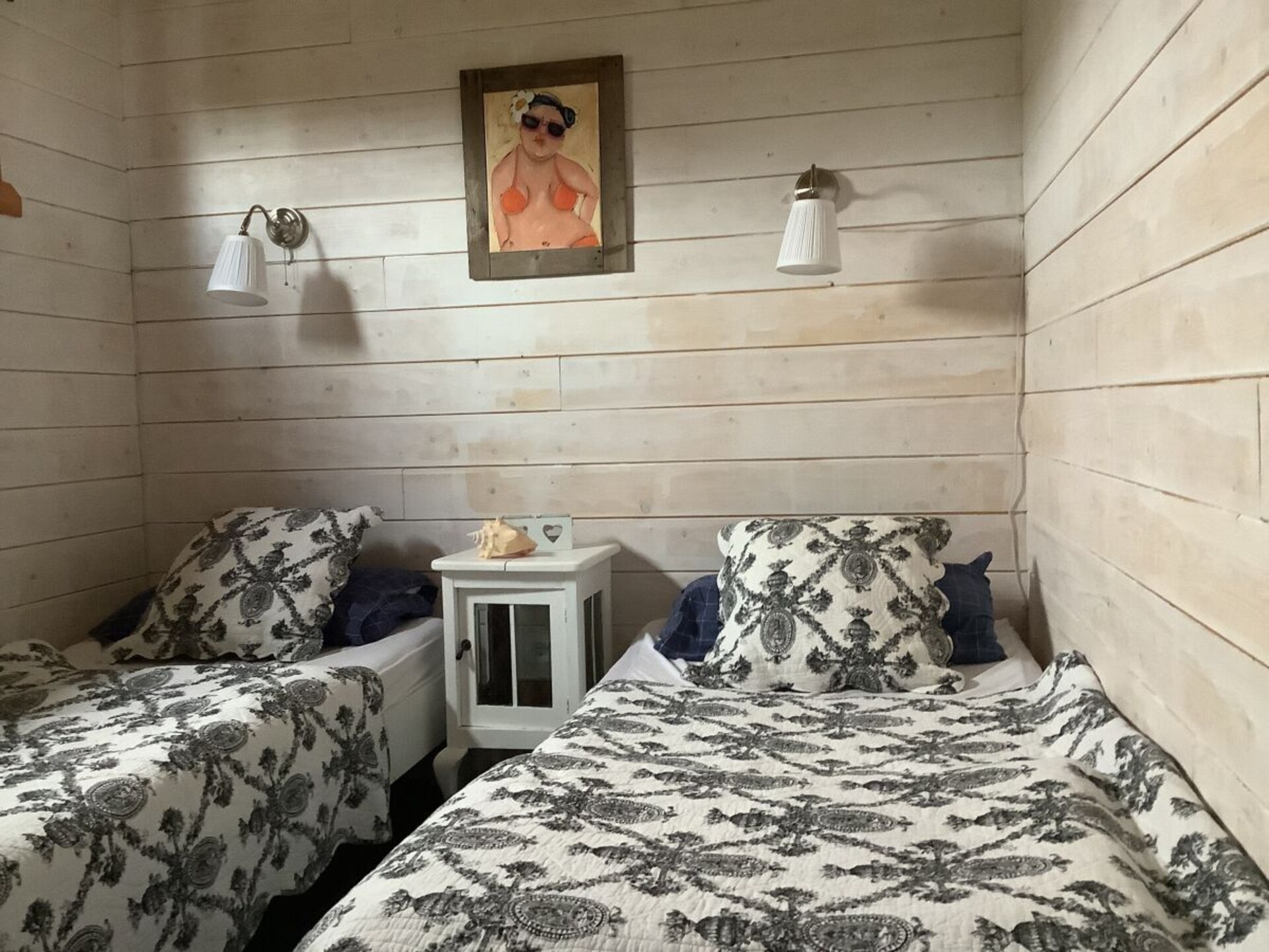 Juwelendoosje in Ouddorp: stijlvol vakantiehuis bij zee en strand - foto 20