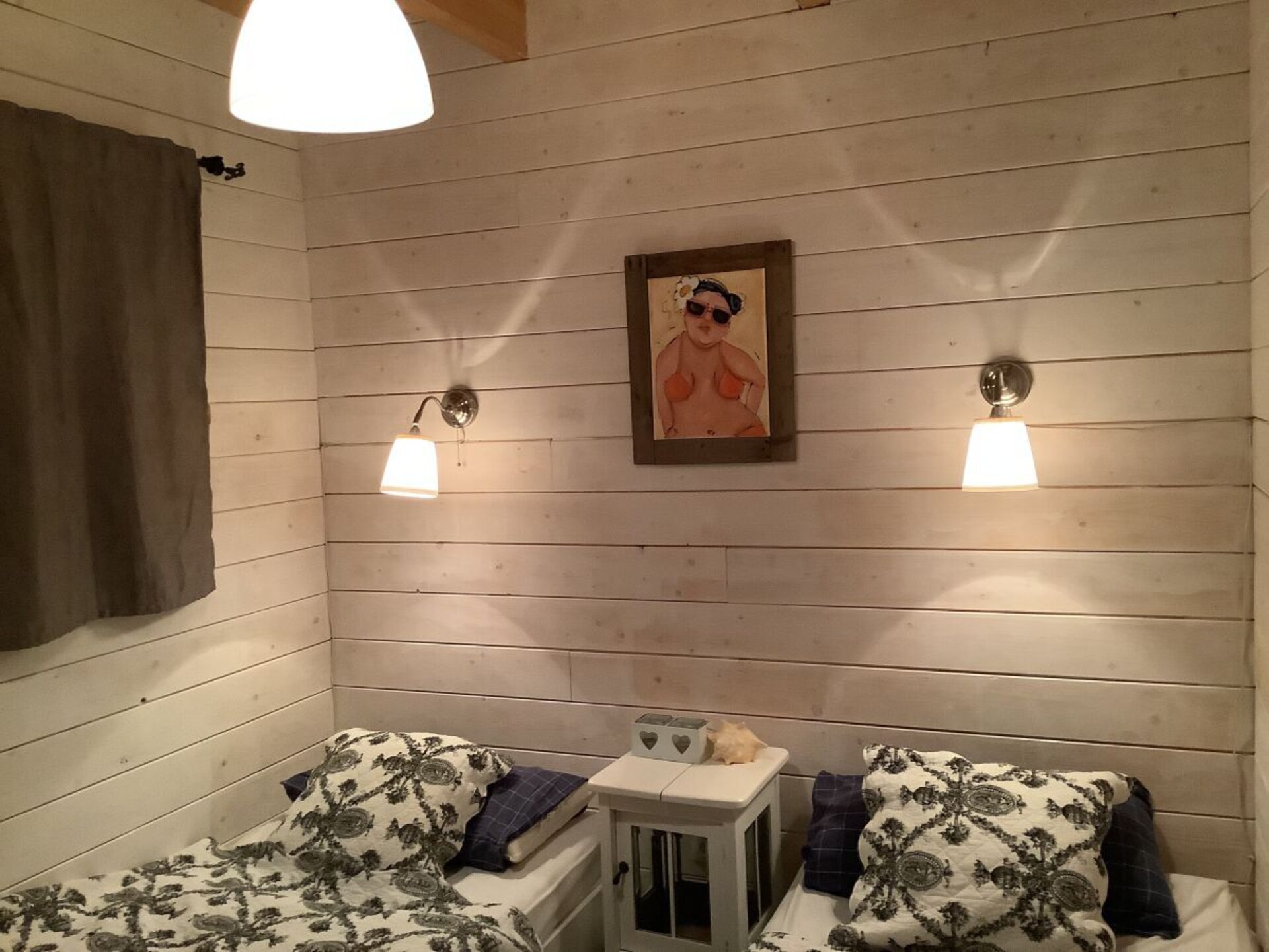Juwelendoosje in Ouddorp: stijlvol vakantiehuis bij zee en strand - foto 22