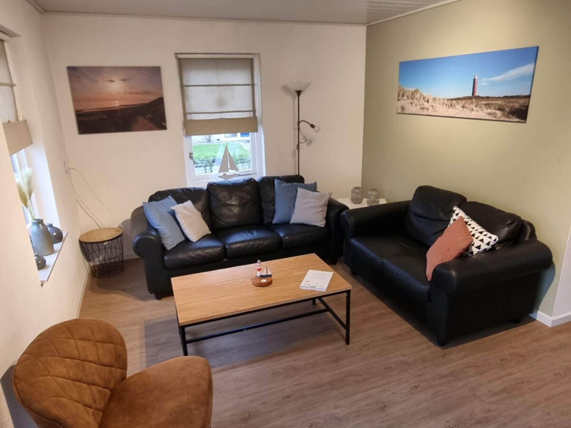 Comfortabel vakantiehuis in Ouddorp, 10 minuten van strand en zee - foto 6