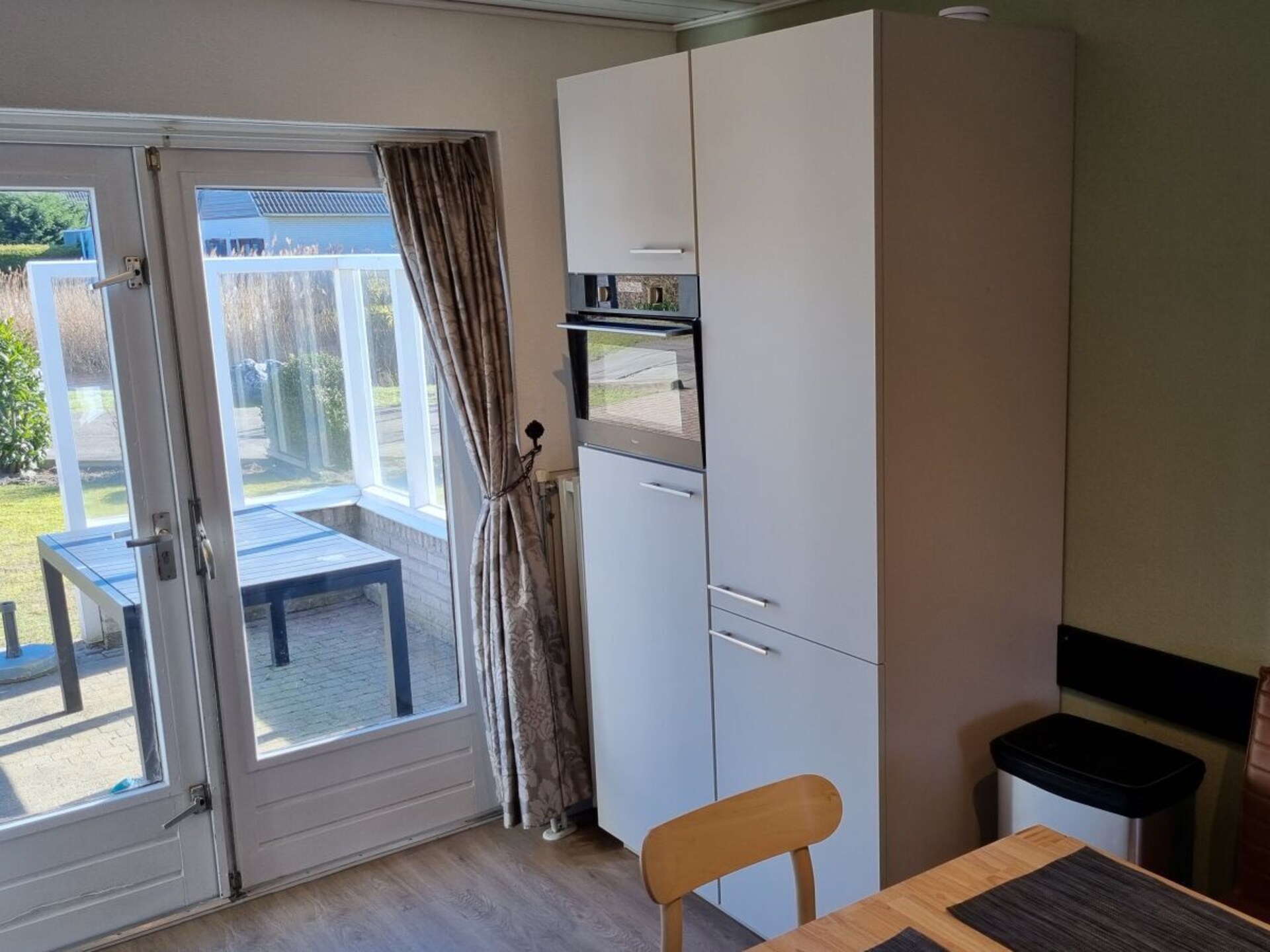 Comfortabel vakantiehuis in Ouddorp, 10 minuten van strand en zee - foto 8