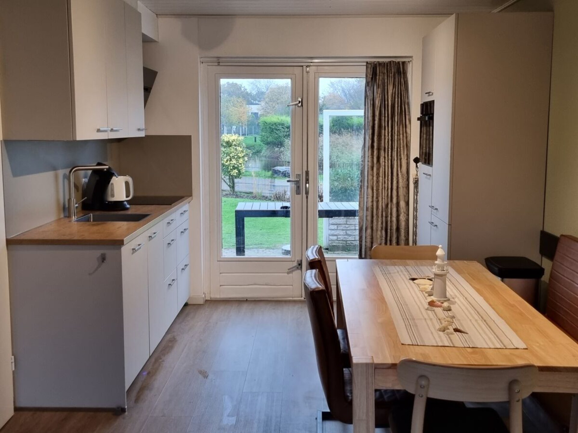 Comfortabel vakantiehuis in Ouddorp, 10 minuten van strand en zee - foto 13
