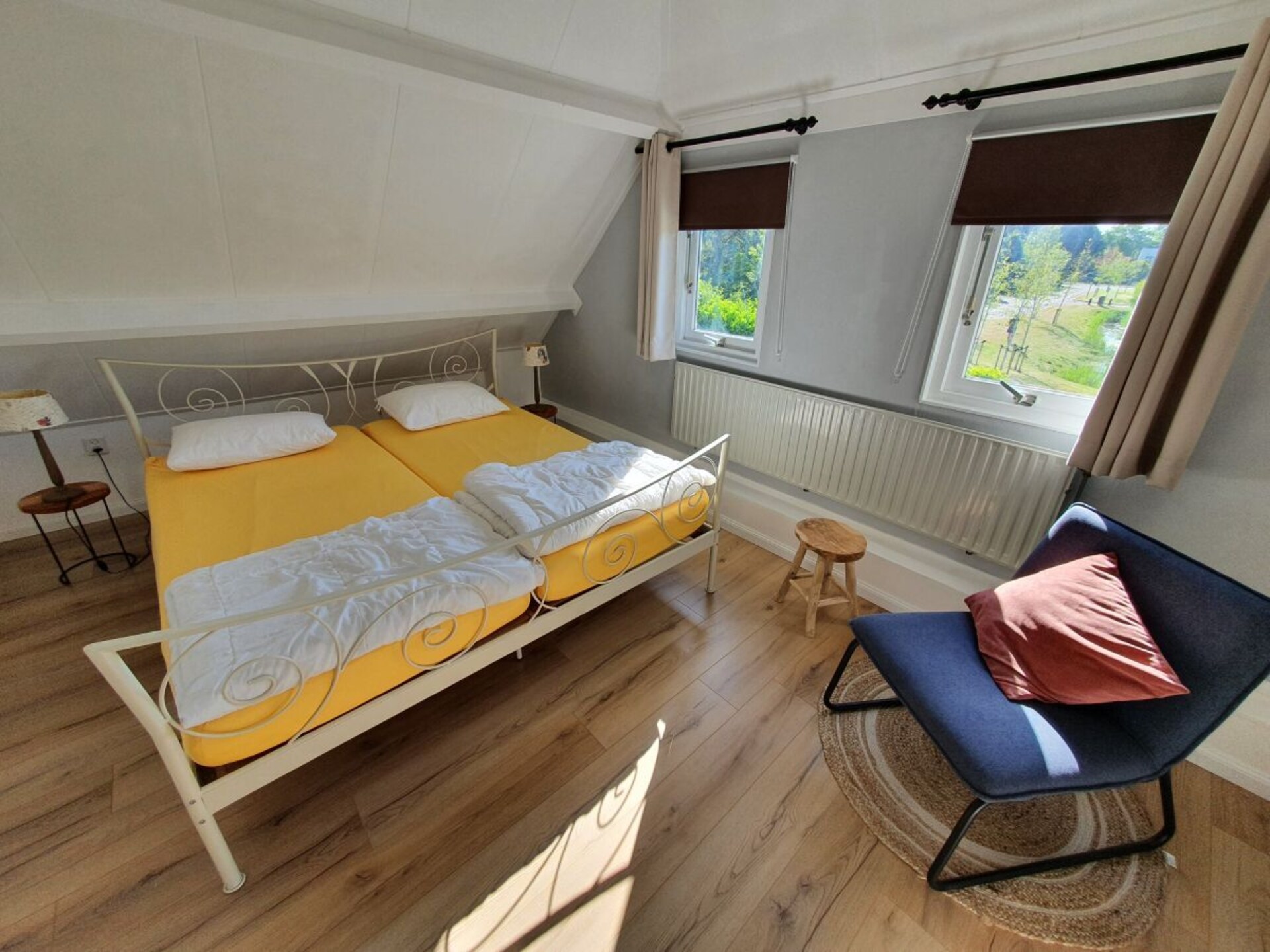 Comfortabel vakantiehuis in Ouddorp, 10 minuten van strand en zee - foto 16