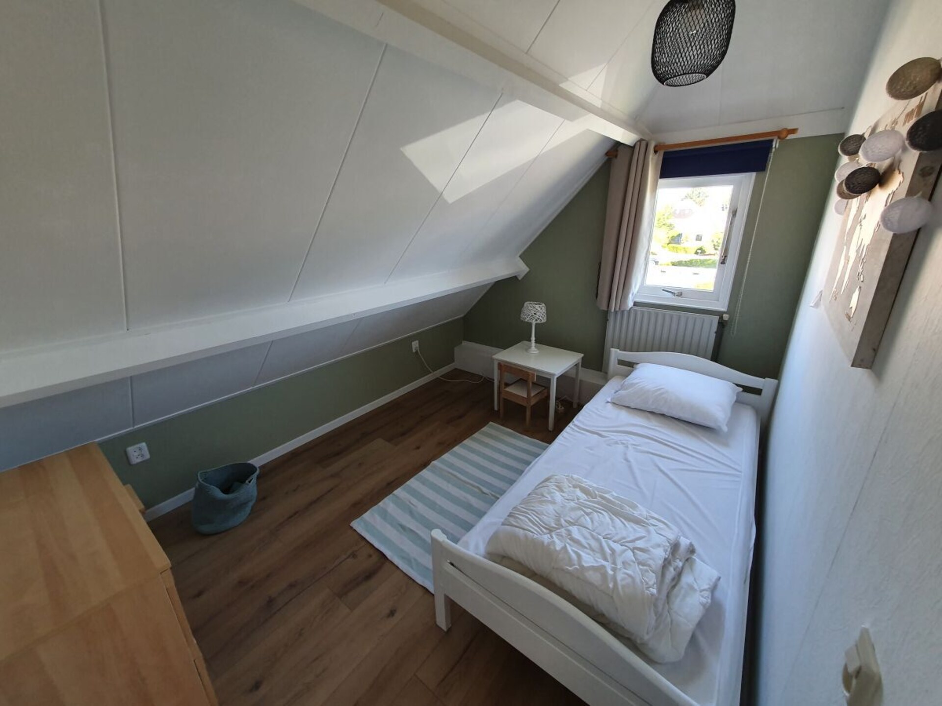 Comfortabel vakantiehuis in Ouddorp, 10 minuten van strand en zee - foto 18