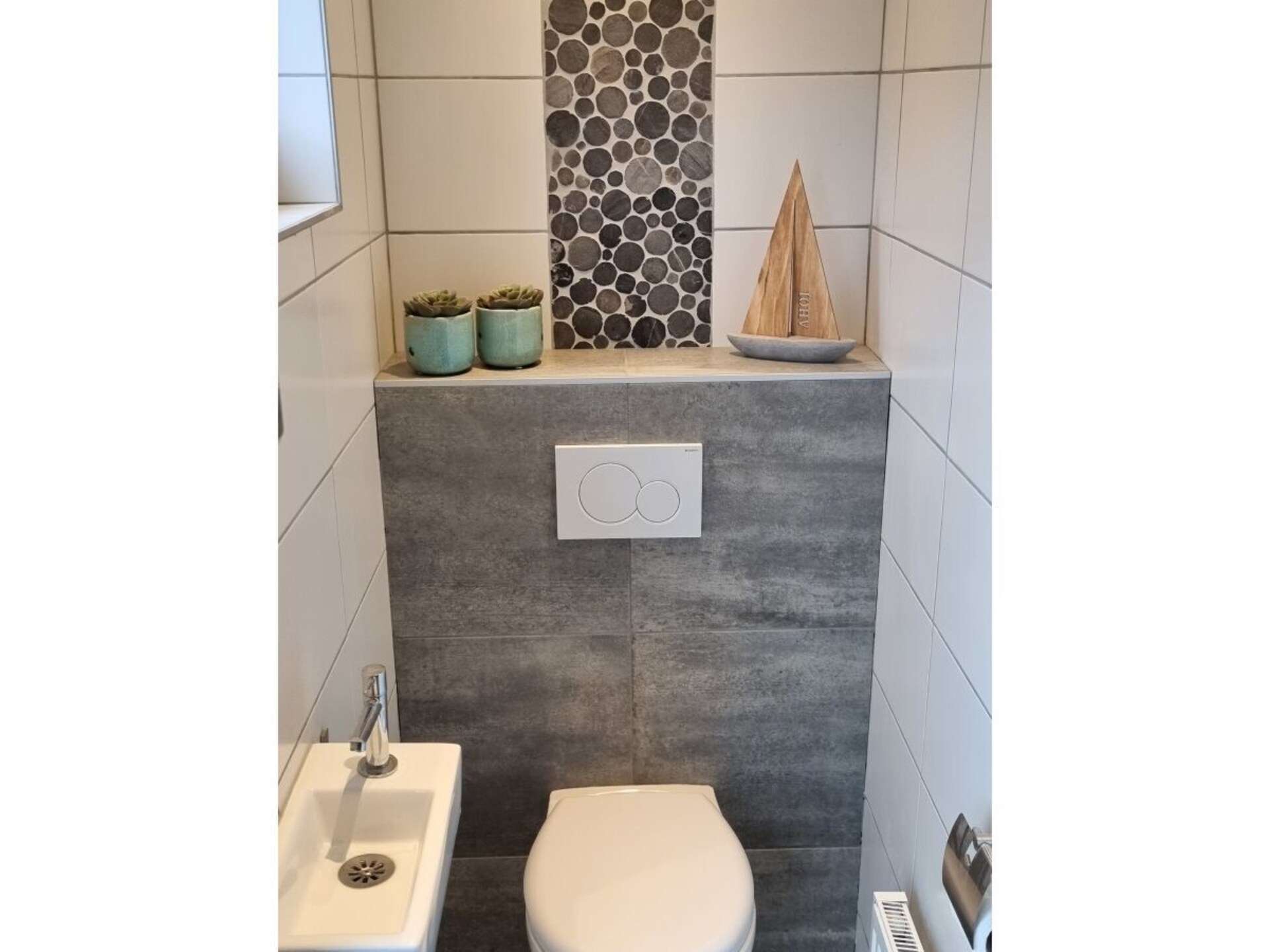 Comfortabel vakantiehuis in Ouddorp, 10 minuten van strand en zee - foto 22