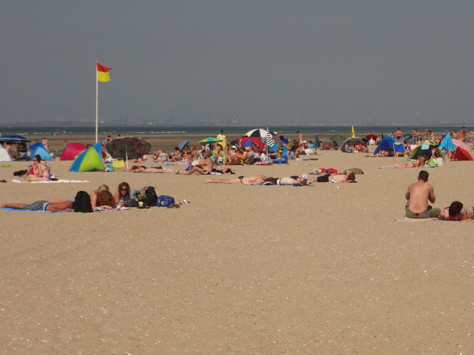 Comfortabel vakantiehuis in Ouddorp, 10 minuten van strand en zee - foto 23