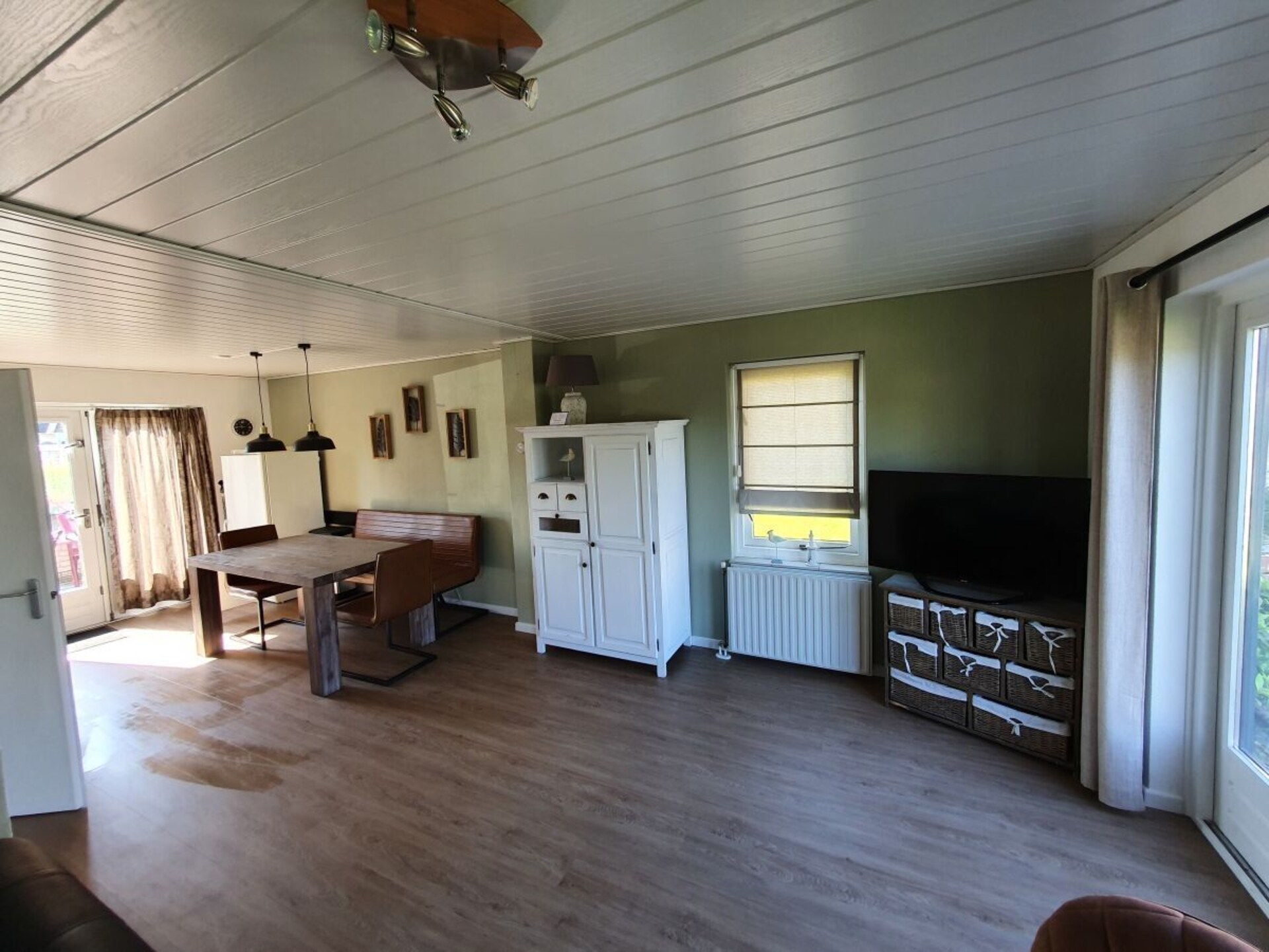 Comfortabel vakantiehuis in Ouddorp, 2 km van centrum, hond toegestaan - foto 5