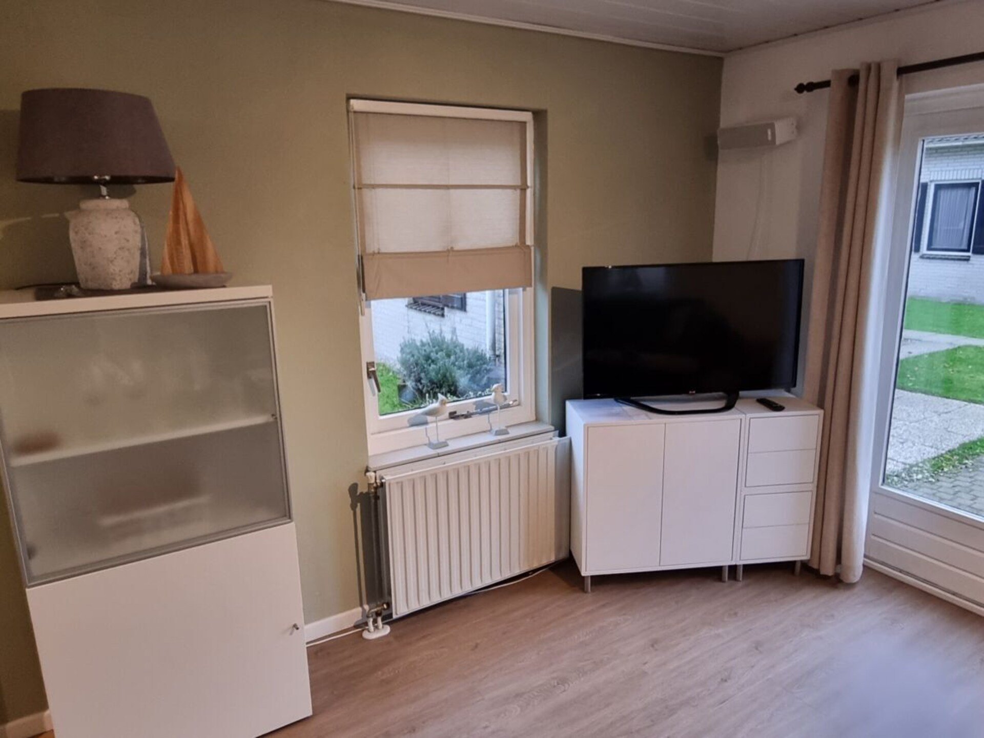 Comfortabel vakantiehuis in Ouddorp, 2 km van centrum, hond toegestaan - foto 7