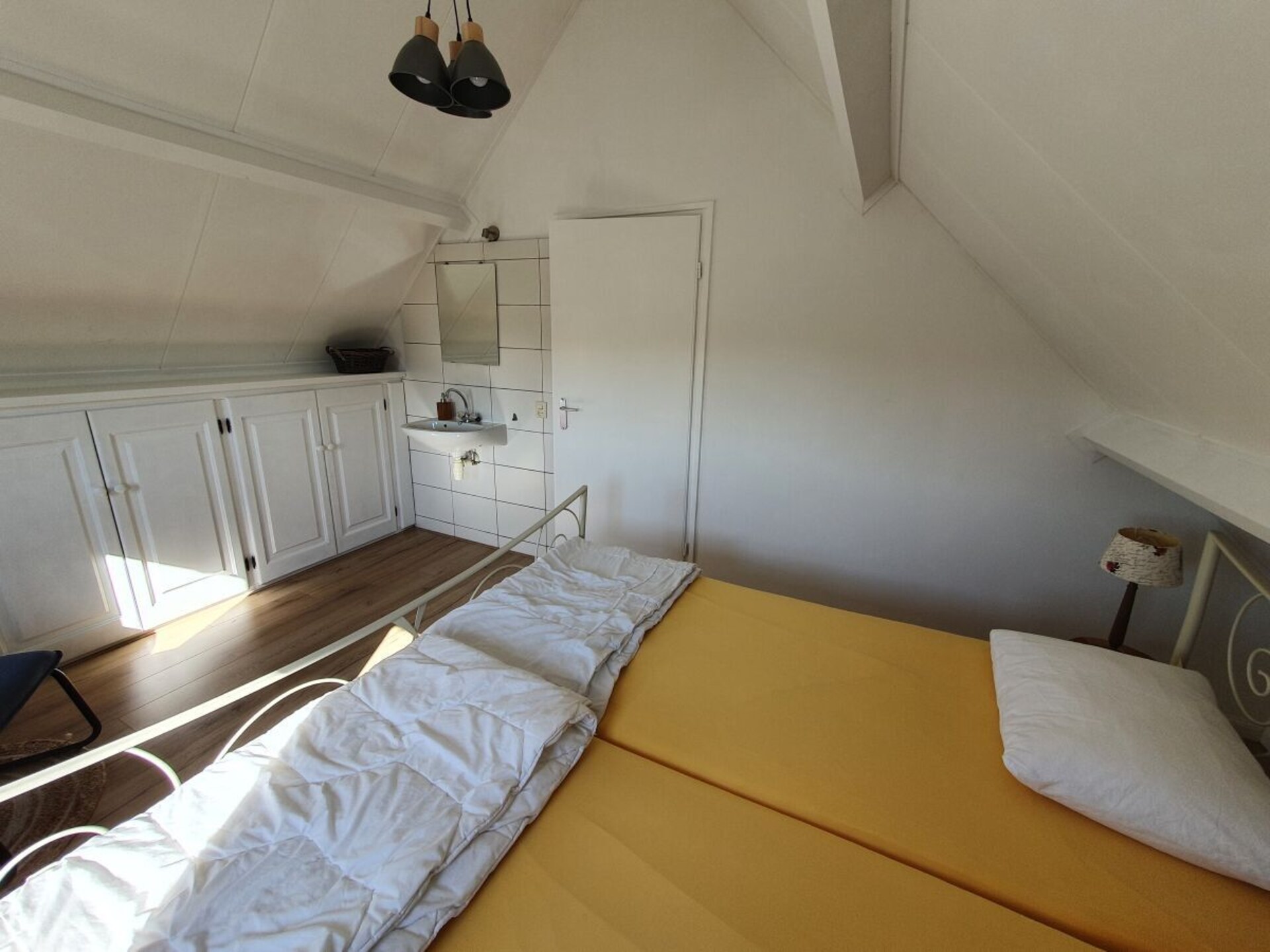Comfortabel vakantiehuis in Ouddorp, 2 km van centrum, hond toegestaan - foto 15