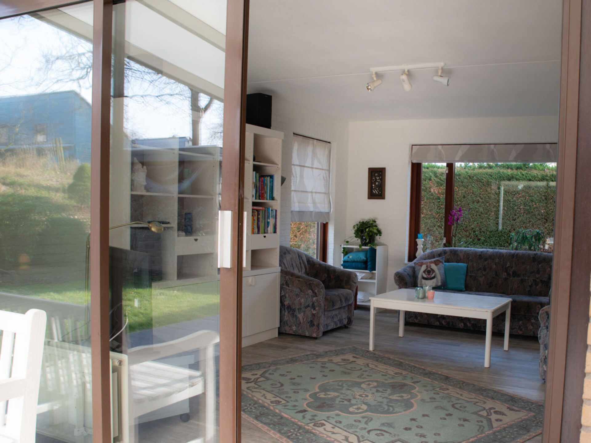 Comfortabel vakantiehuis in Ouddorp, 10 minuten van strand - foto 3