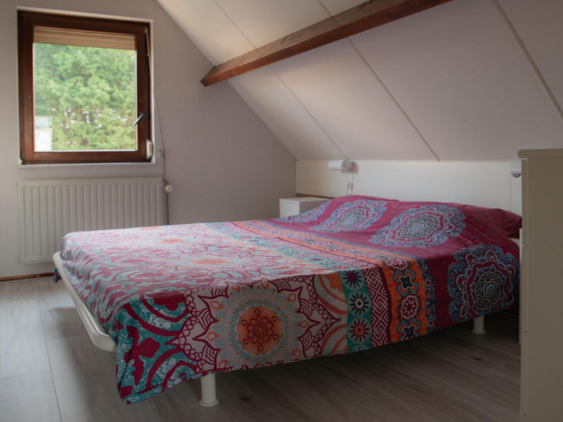 Comfortabel vakantiehuis in Ouddorp, 10 minuten van strand - foto 8