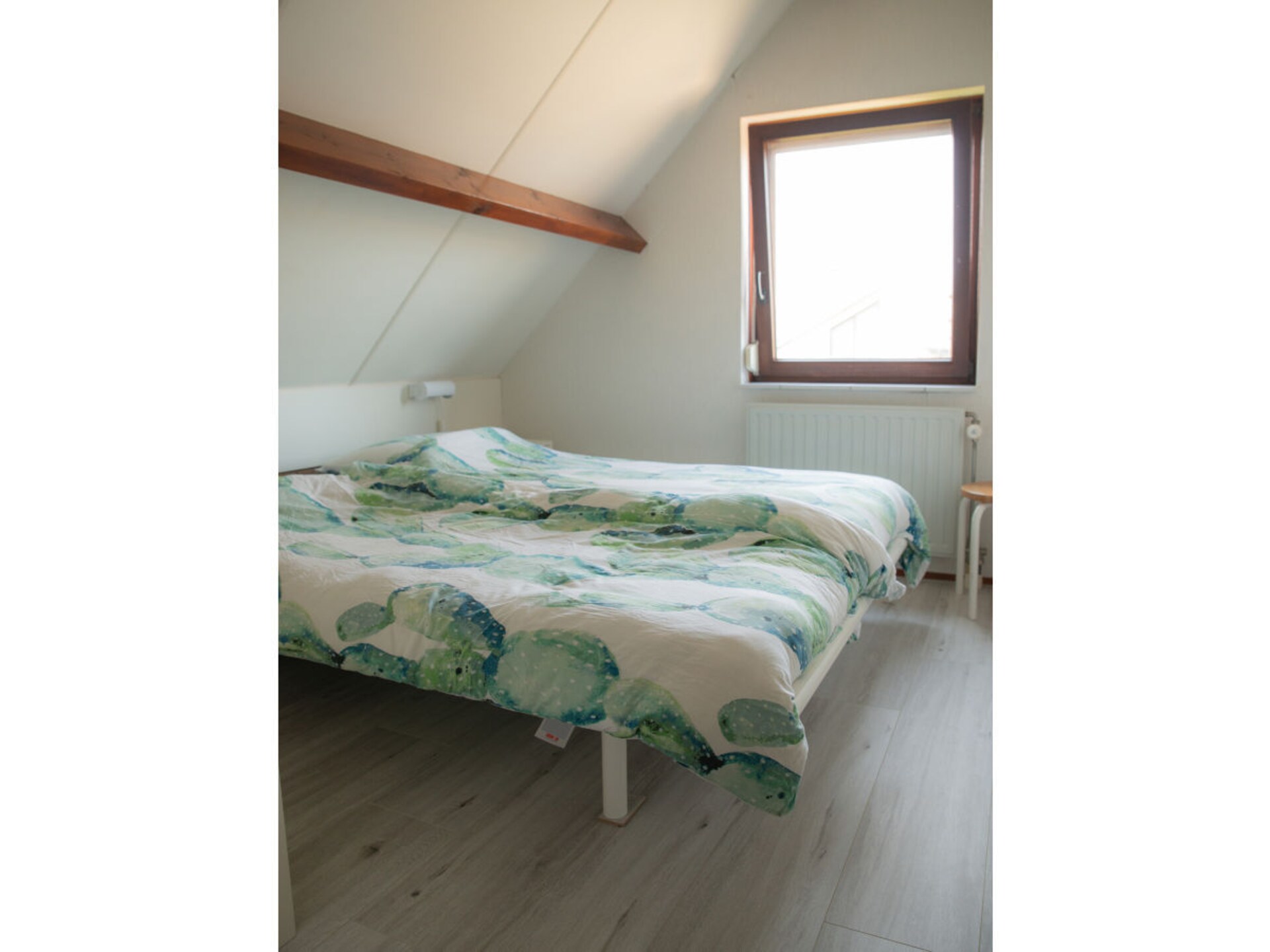 Comfortabel vakantiehuis in Ouddorp, 10 minuten van strand - foto 9