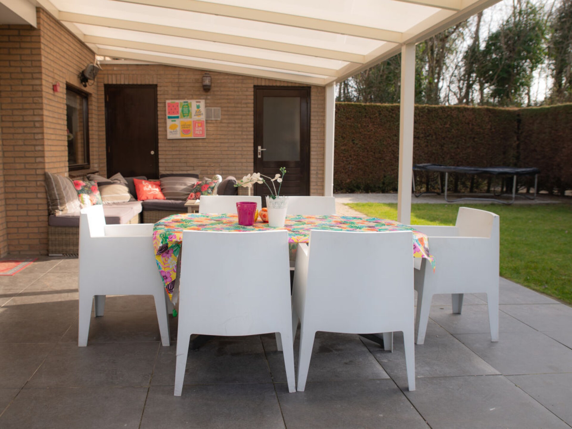 Comfortabel vakantiehuis in Ouddorp, 10 minuten van zee en strand - foto 13