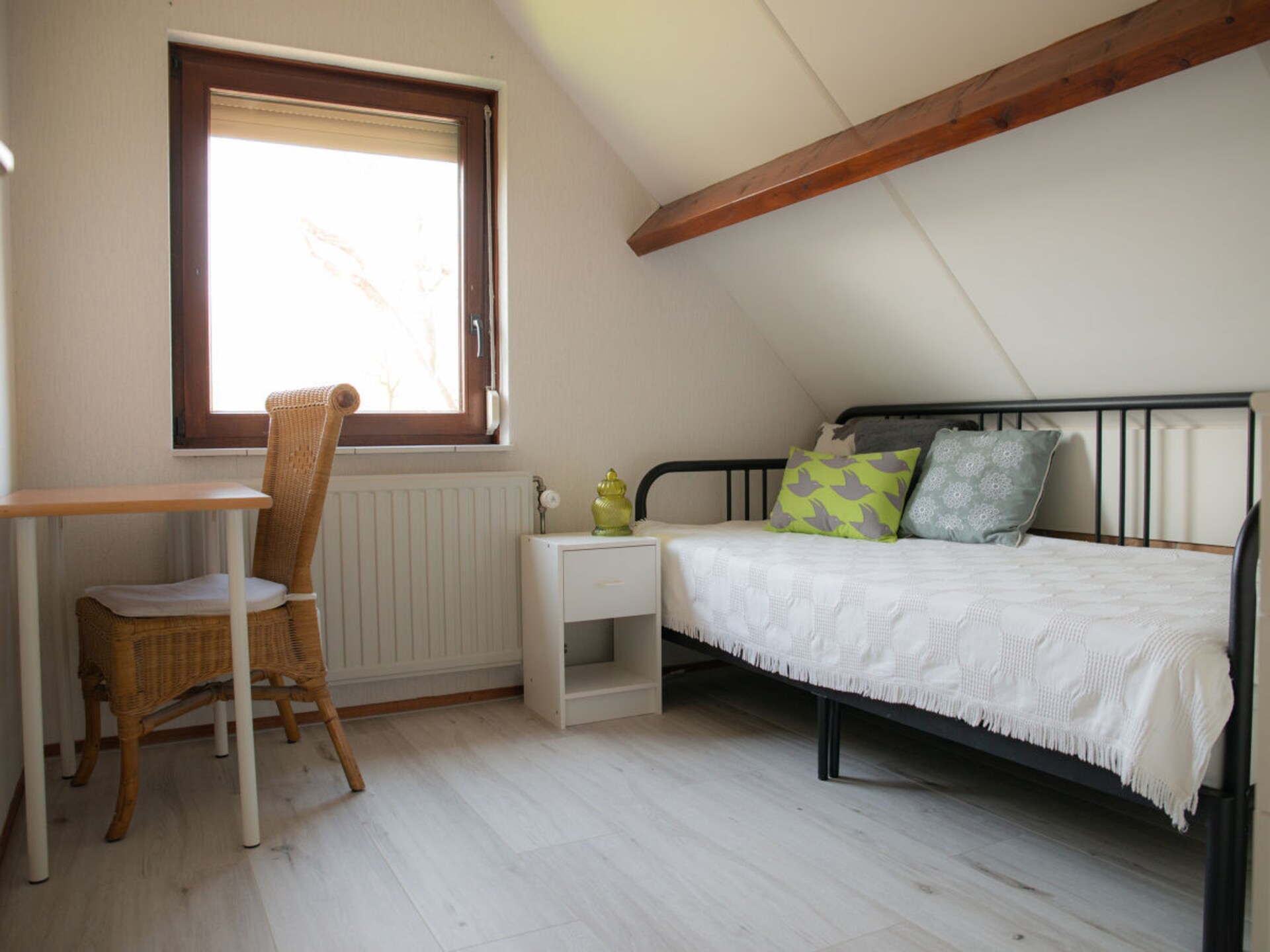 Comfortabel vakantiehuis in Ouddorp, 10 minuten van zee en strand - foto 10