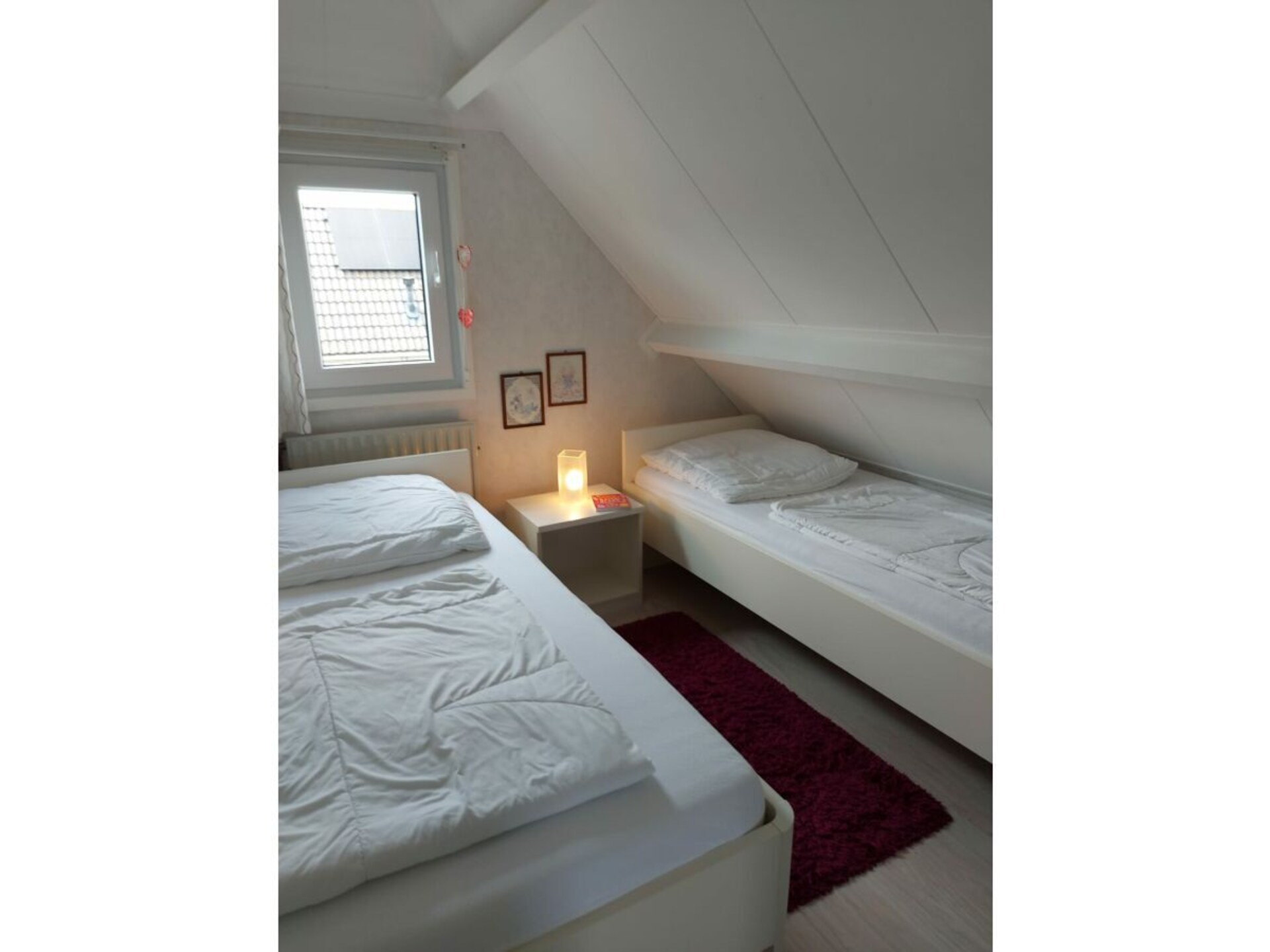 Comfortabel vakantiehuis in Ouddorp, 10 minuten van het strand - foto 18