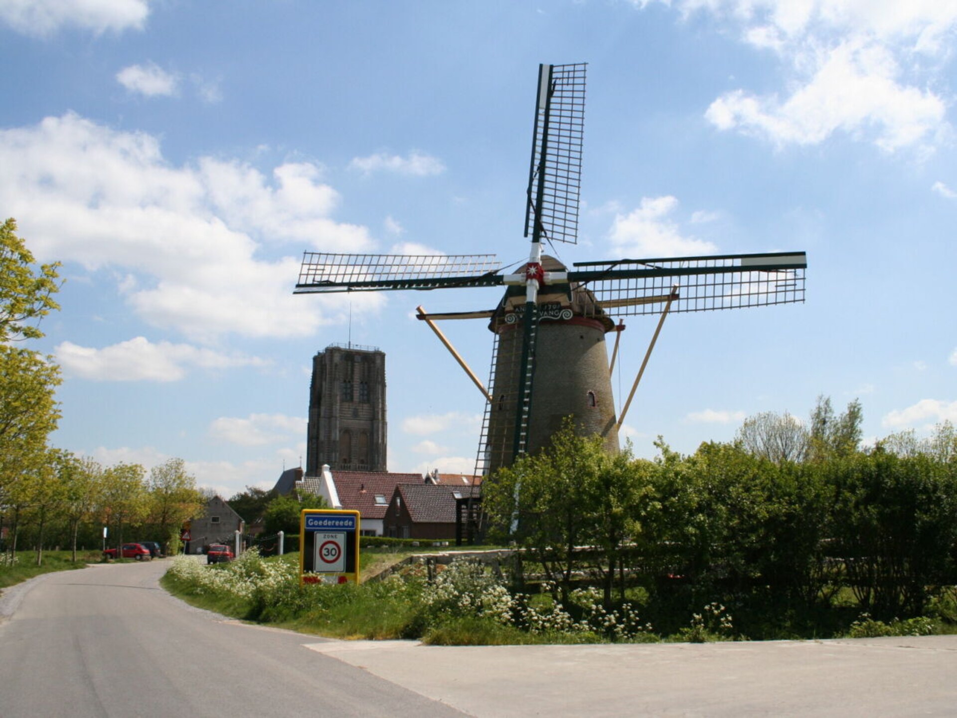 Comfortabel vakantiehuis in Ouddorp, 10 minuten van zee en strand - foto 15
