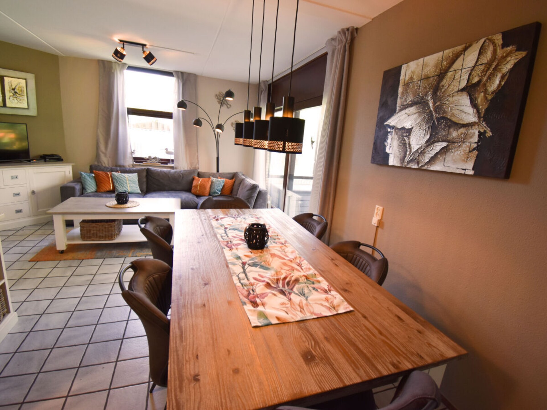 Luxe vakantiehuis met 3 slaapkamers op 3 km van het strand van Ouddorp - foto 20
