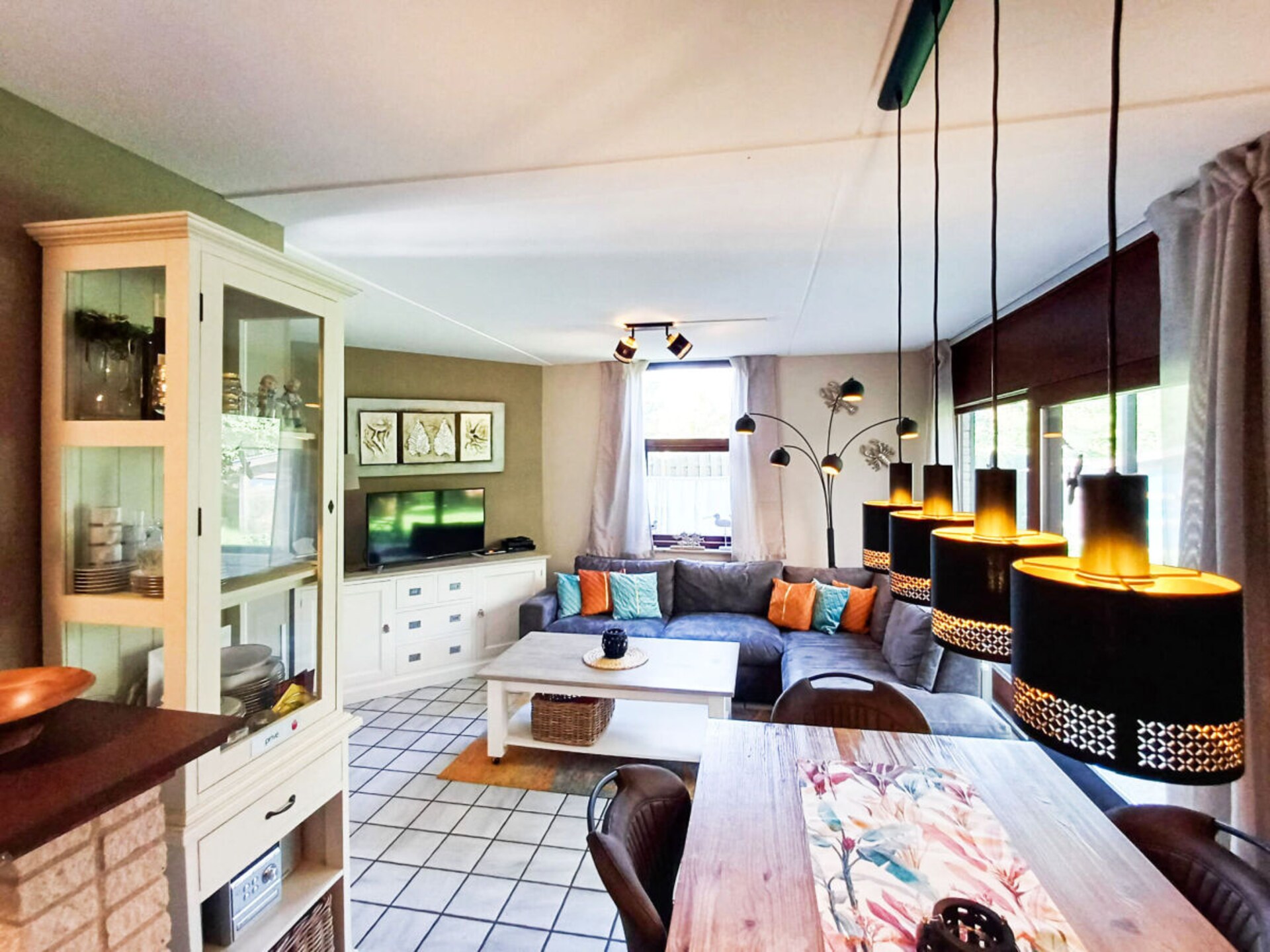 Luxe vakantiehuis met 3 slaapkamers op 3 km van het strand van Ouddorp - foto 22