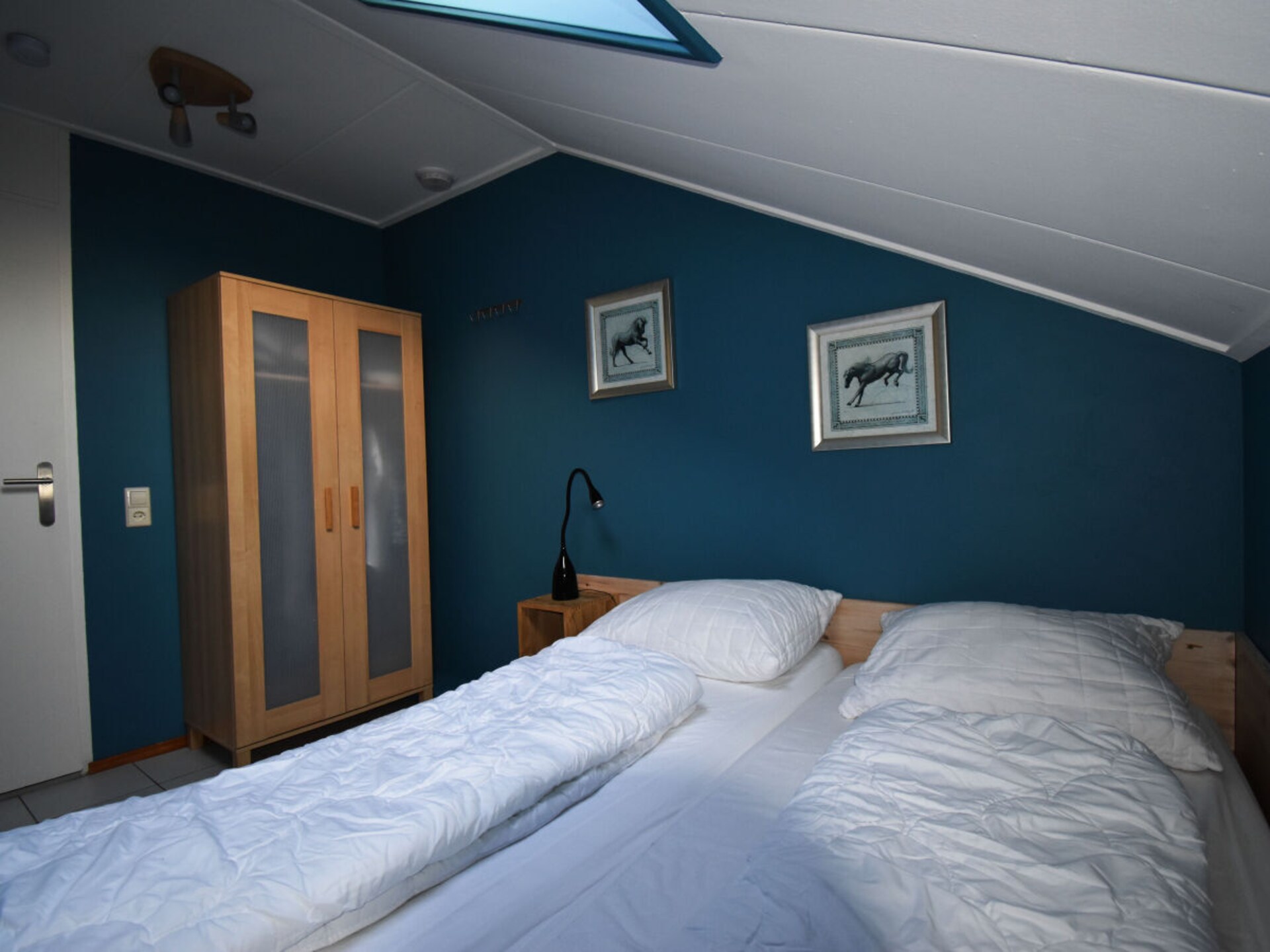 Luxe vakantiehuis met 3 slaapkamers op 3 km van het strand van Ouddorp - foto 26