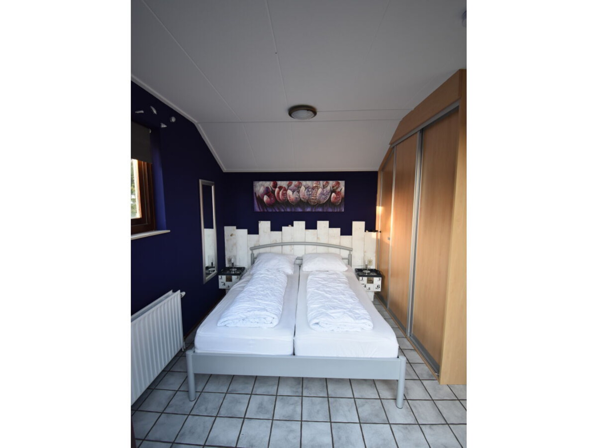 Luxe vakantiehuis met 3 slaapkamers op 3 km van het strand van Ouddorp - foto 27